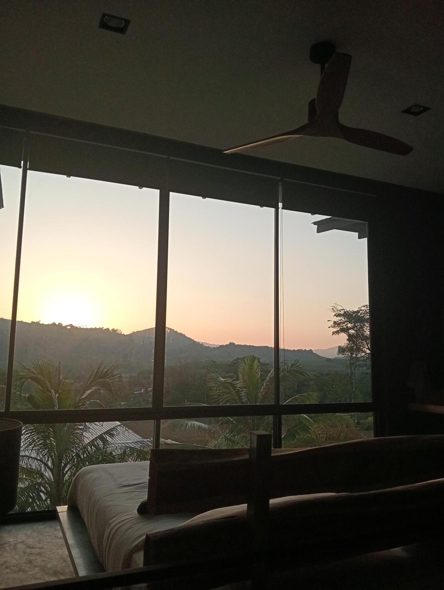 Sky Lofts Phuket Apartment