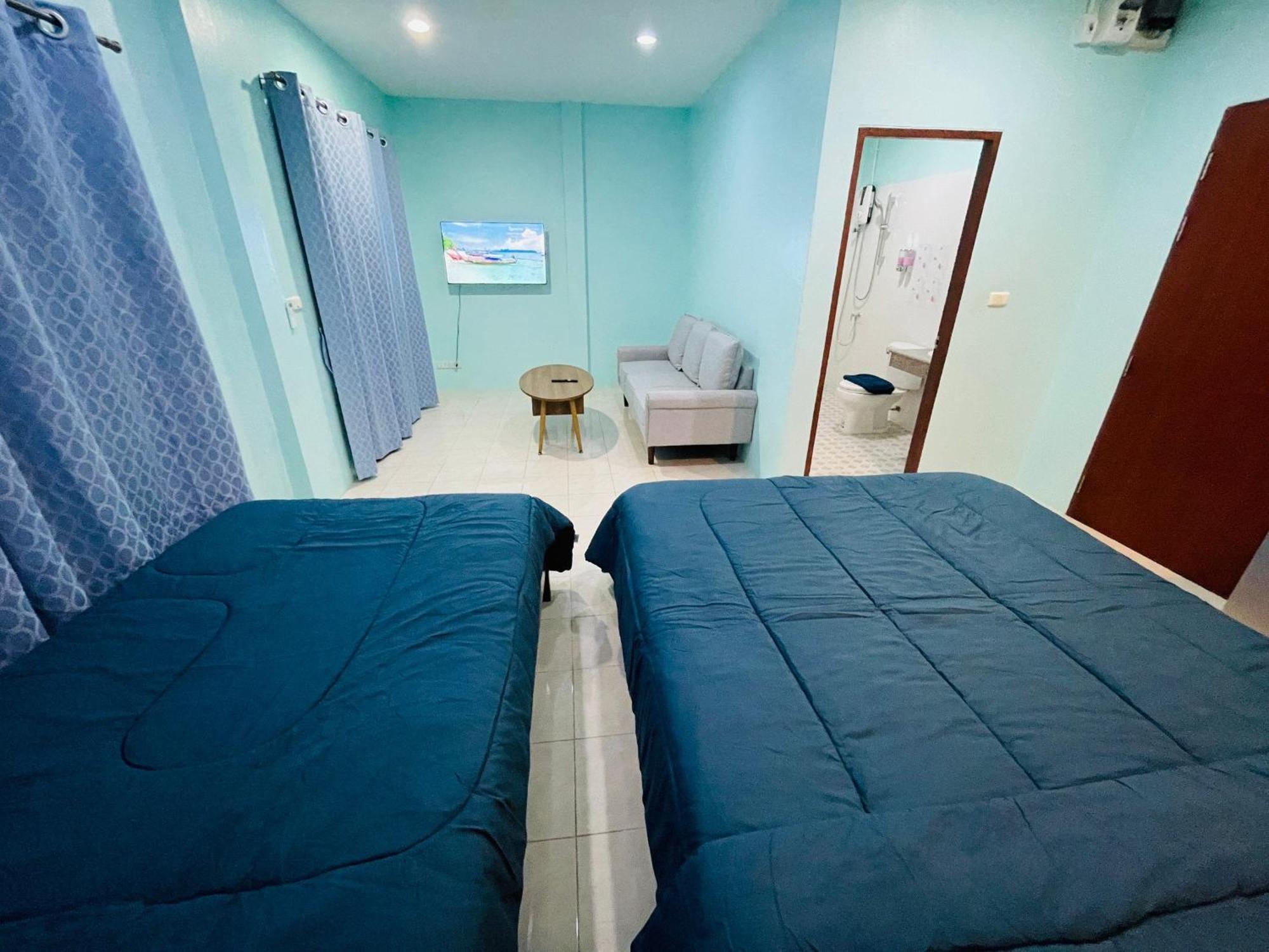Guest house Nun *