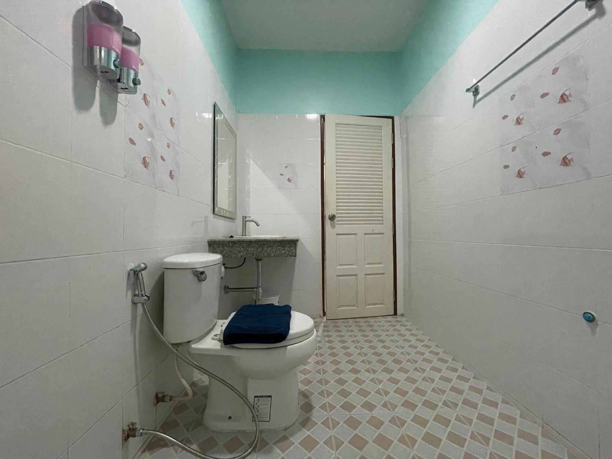 Guest house Nun Ban Bo Han