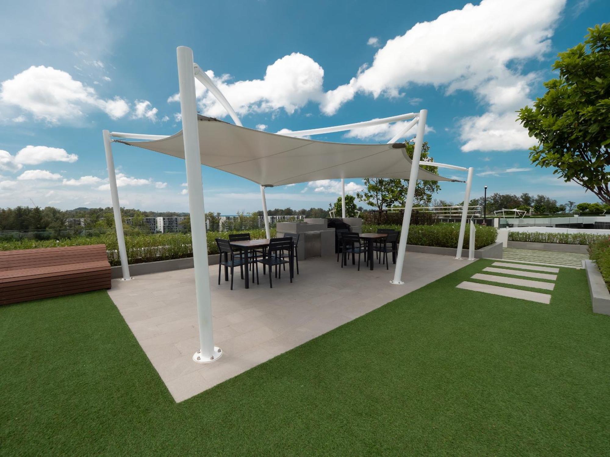 Excellent 2bd With A Patio *
