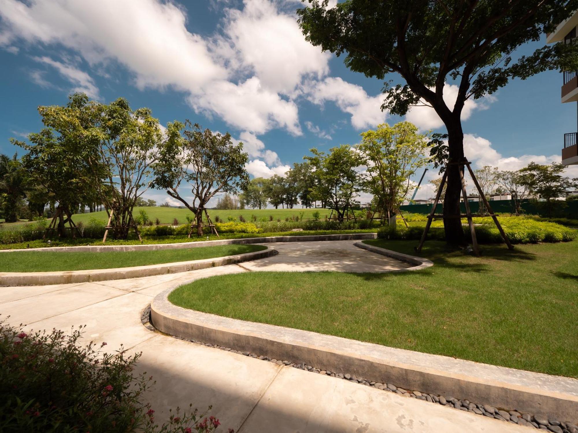 Laguna Skypark Apartment, 2 Bedroom * Phuket