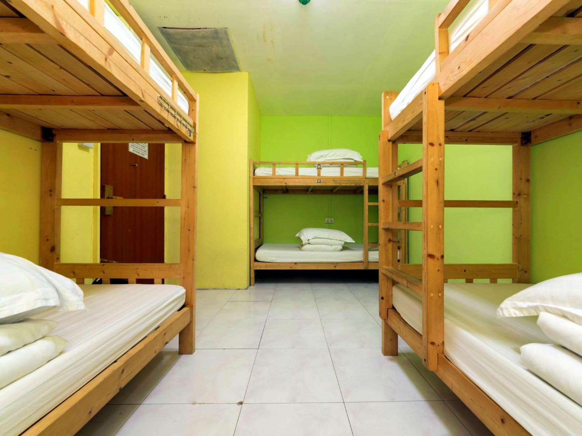Hotel 普吉岛-瓶庐海景度假酒店 Phuket Pl Seaview 3*