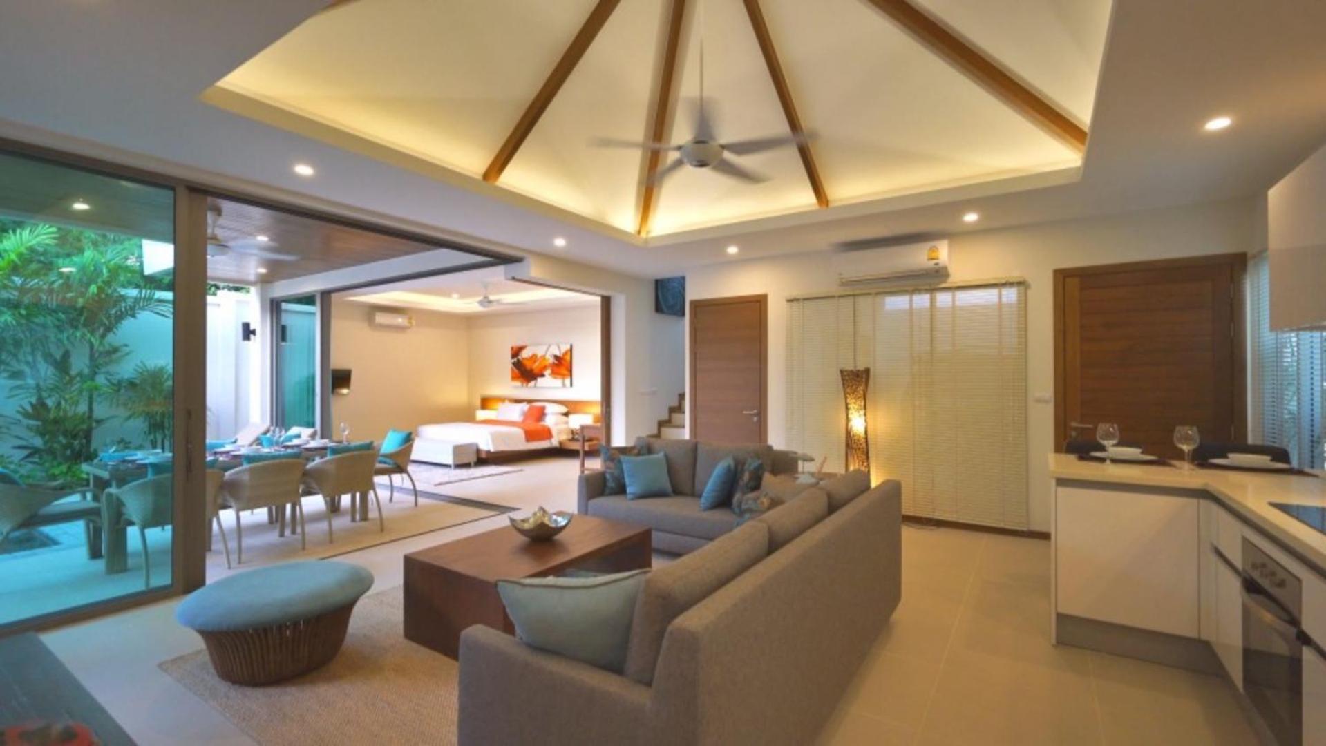 4 Bedrooms Private Pool Near Villa *