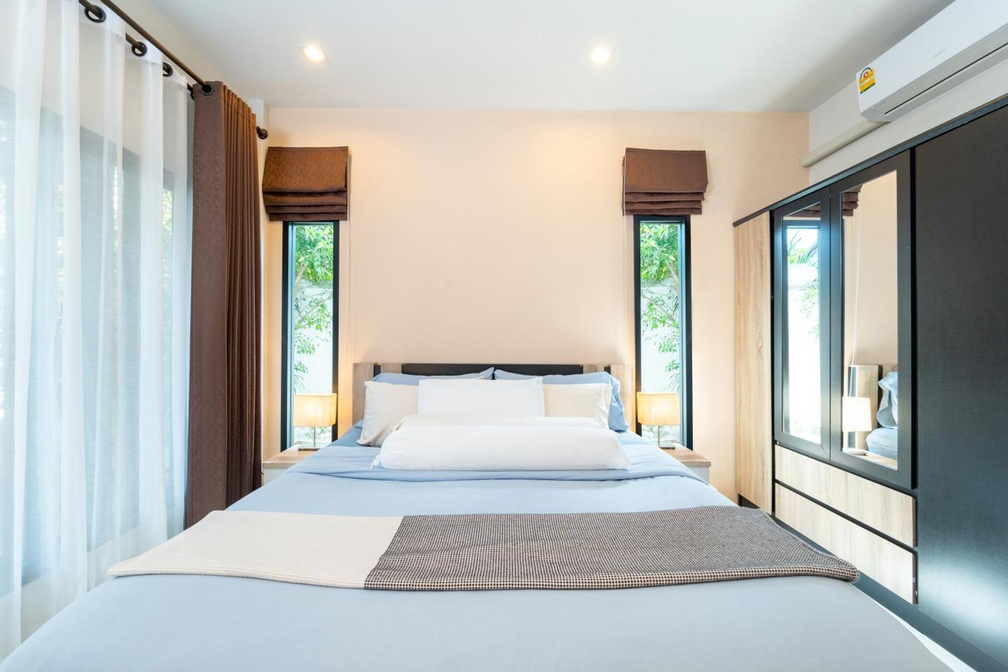 Baan Promphan Premium Phuket