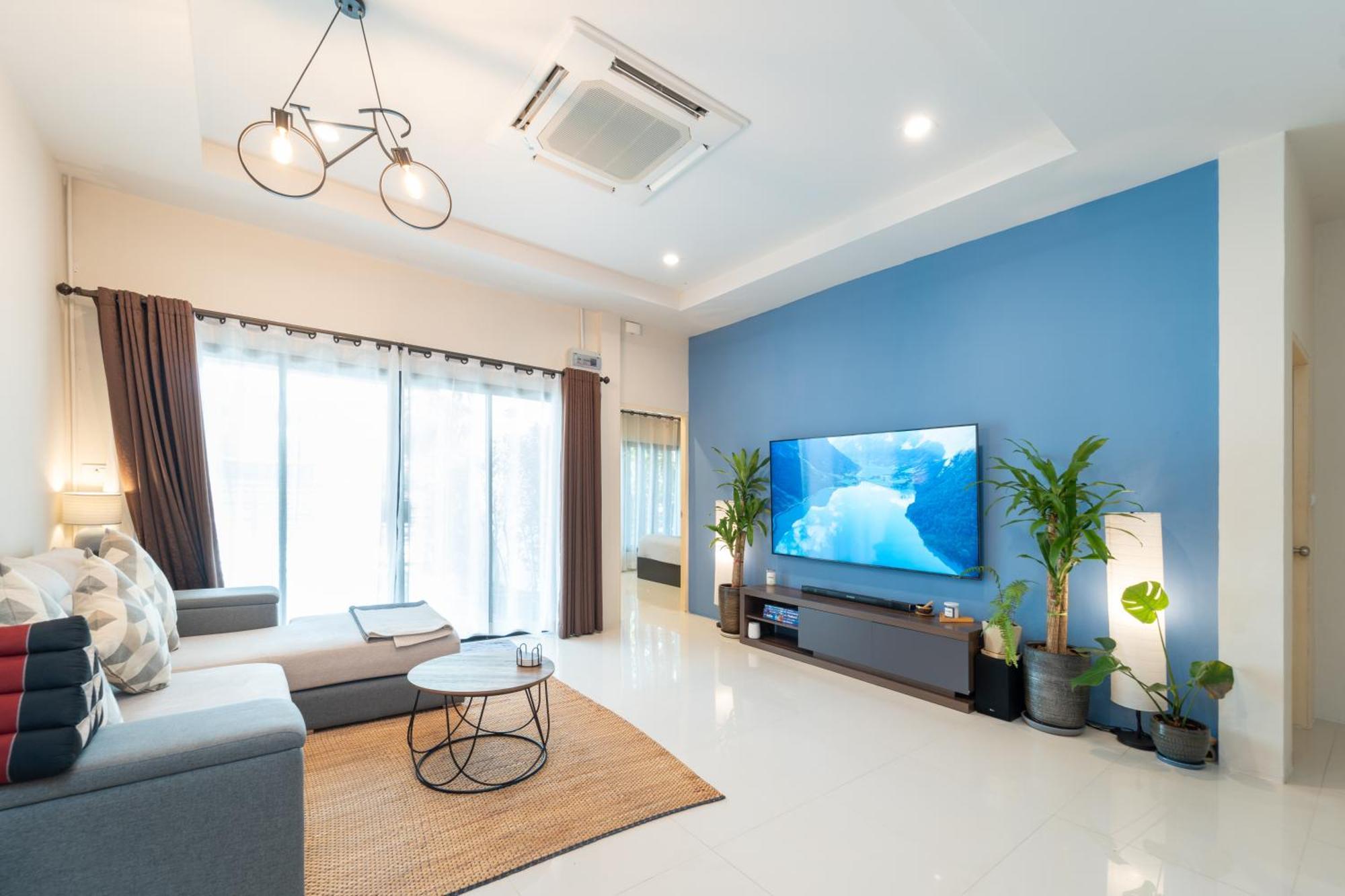 Baan Promphan Premium *