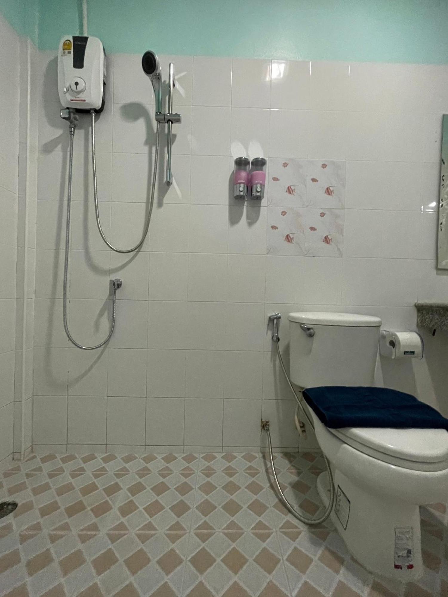Nun Guest house *
