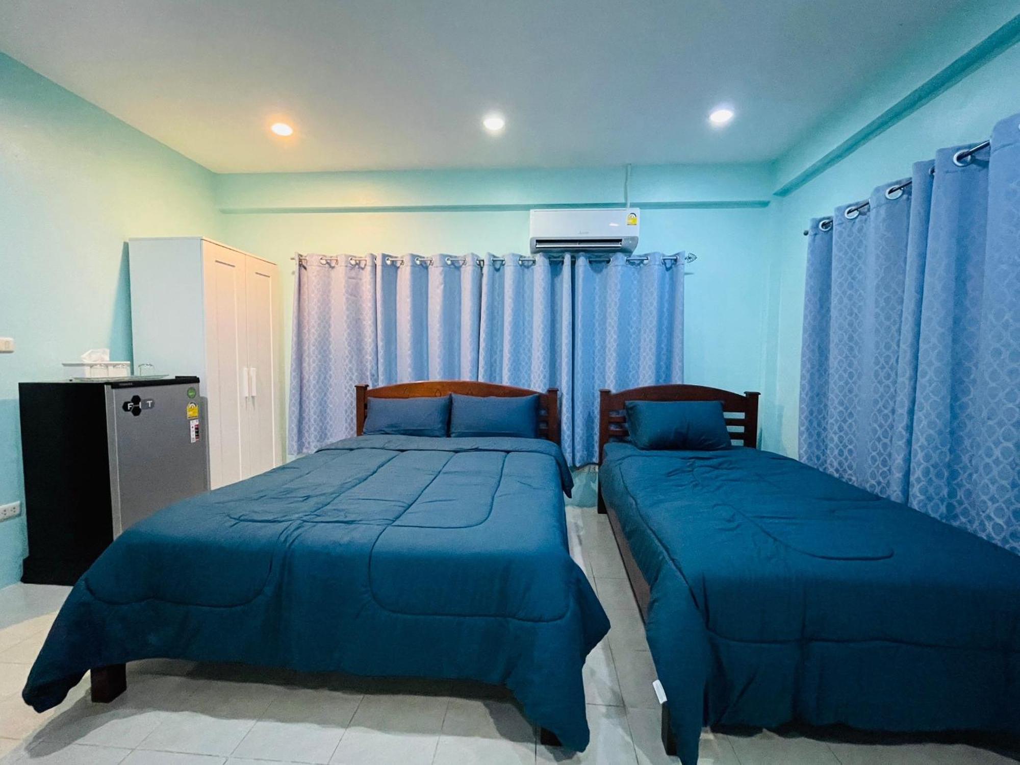 Nun Guest house
