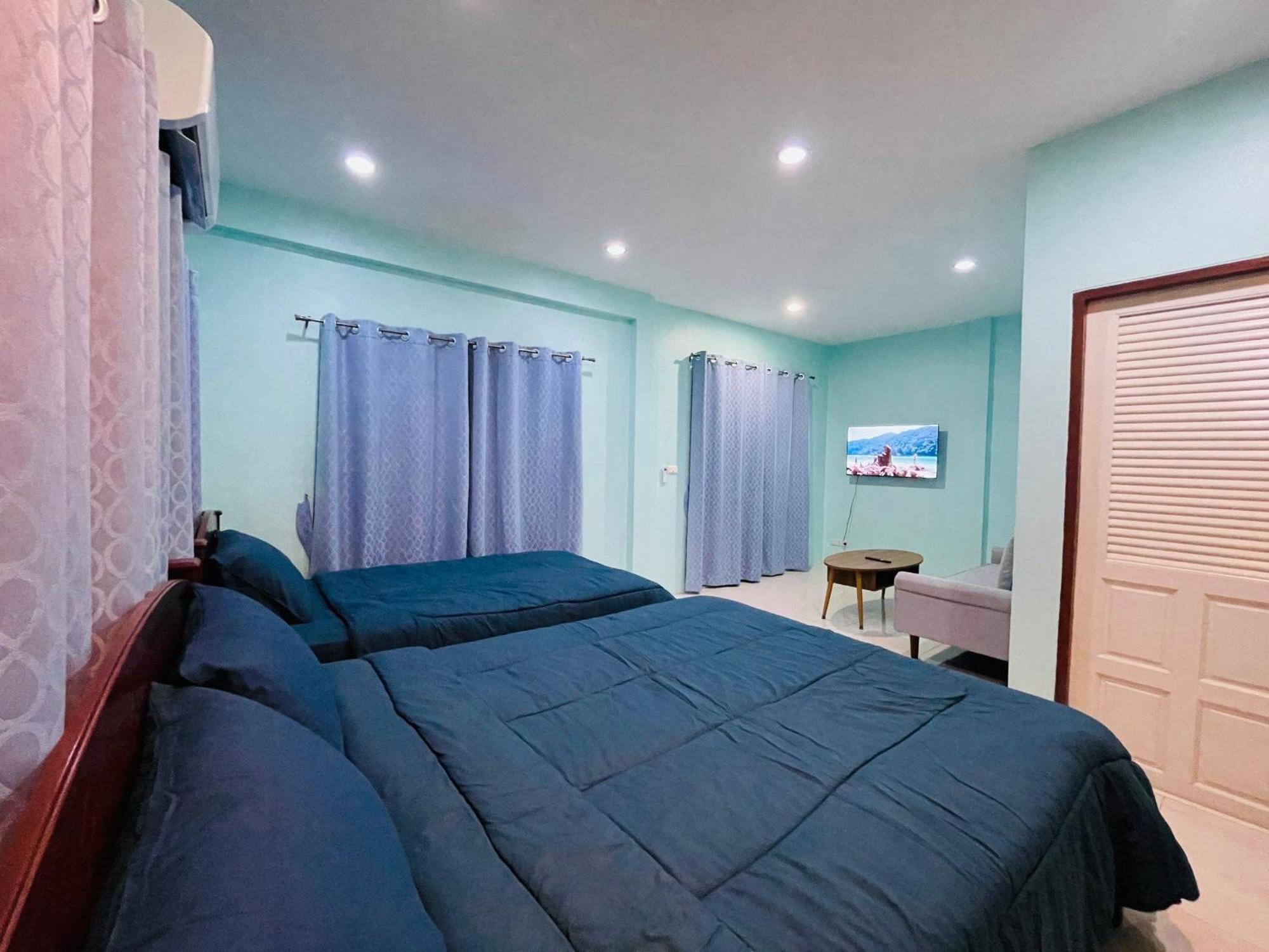 Guest house Nun