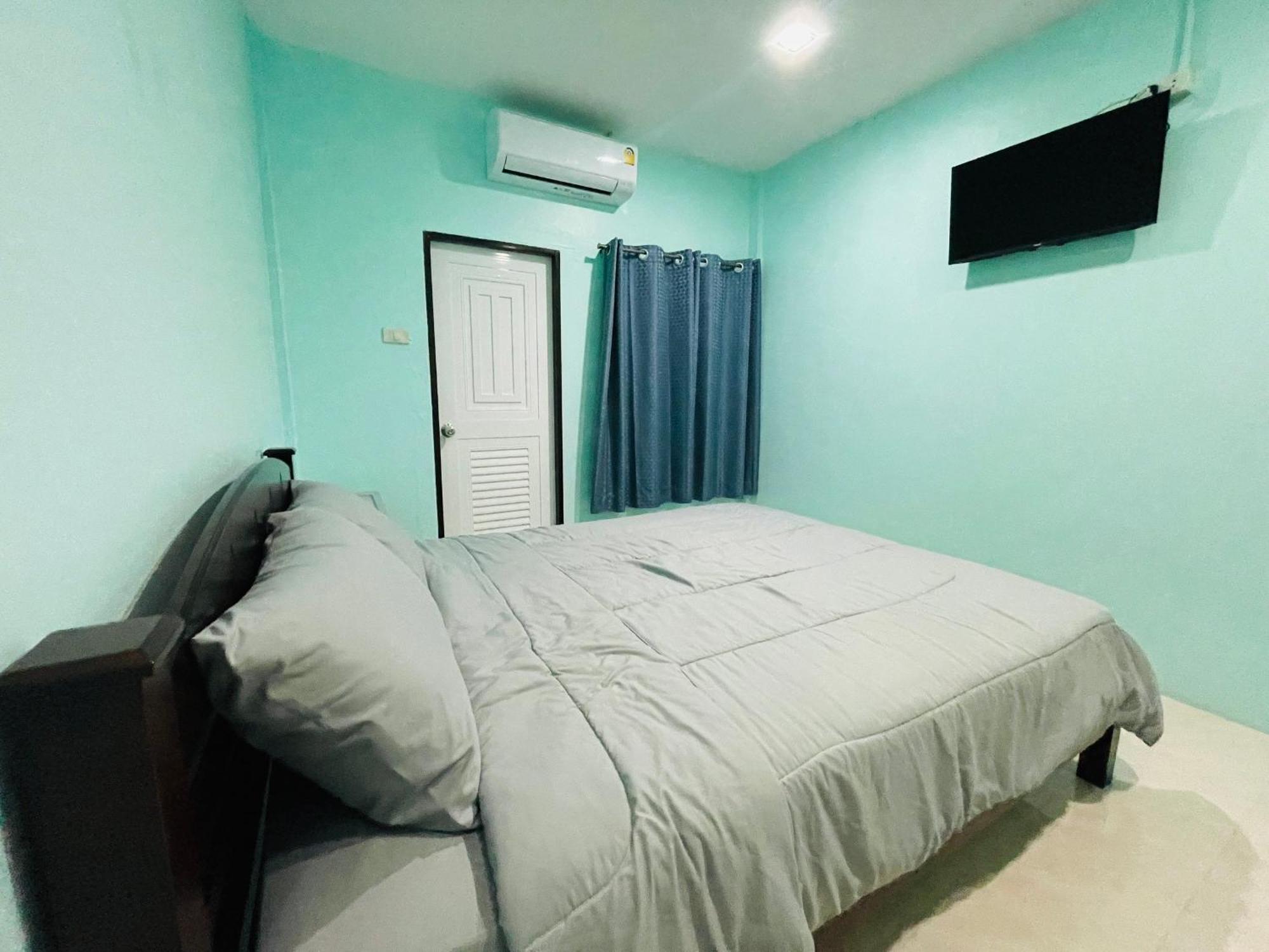 Nun Guest house Ban Bo Han