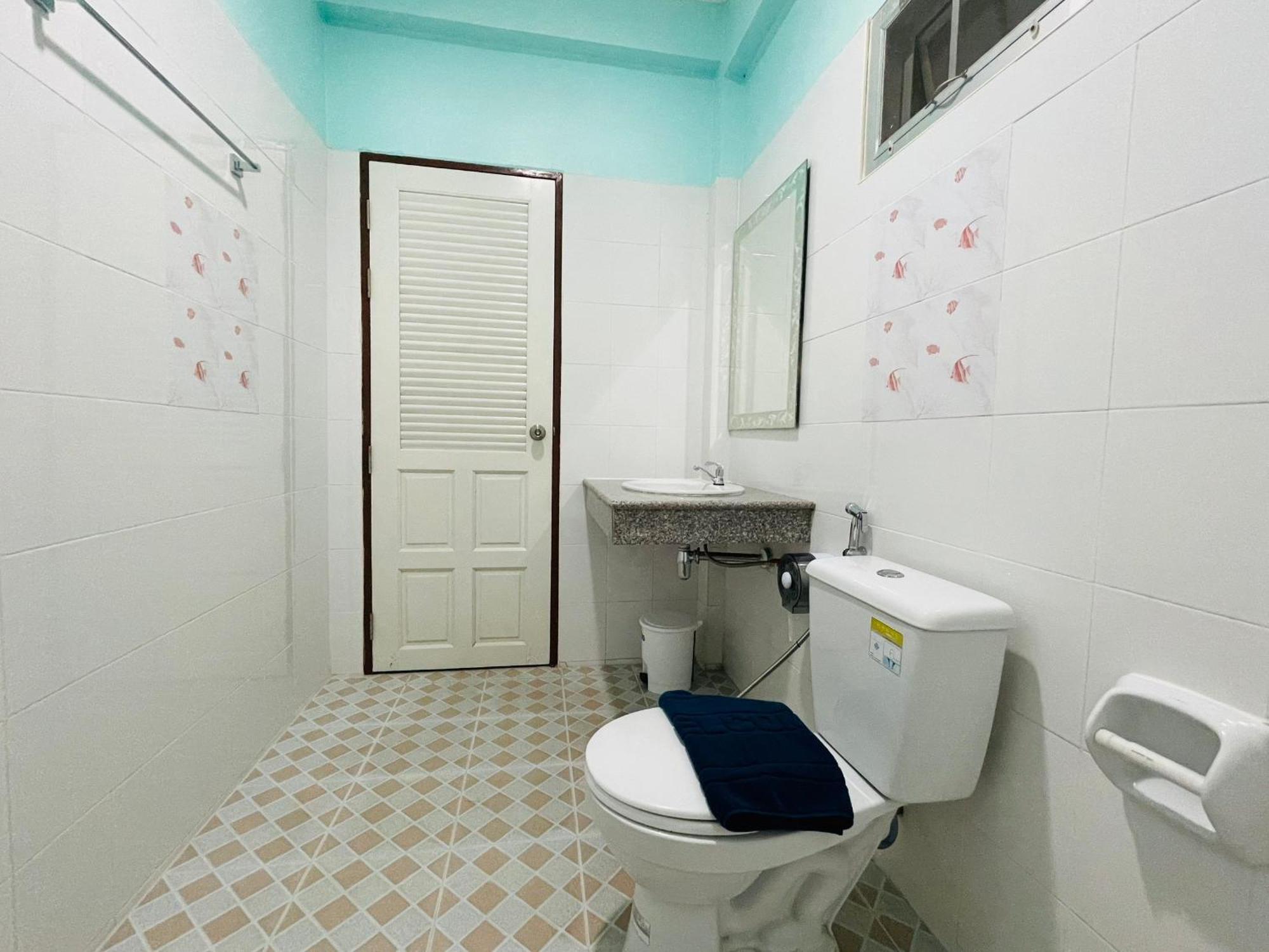 Nun Guest house *