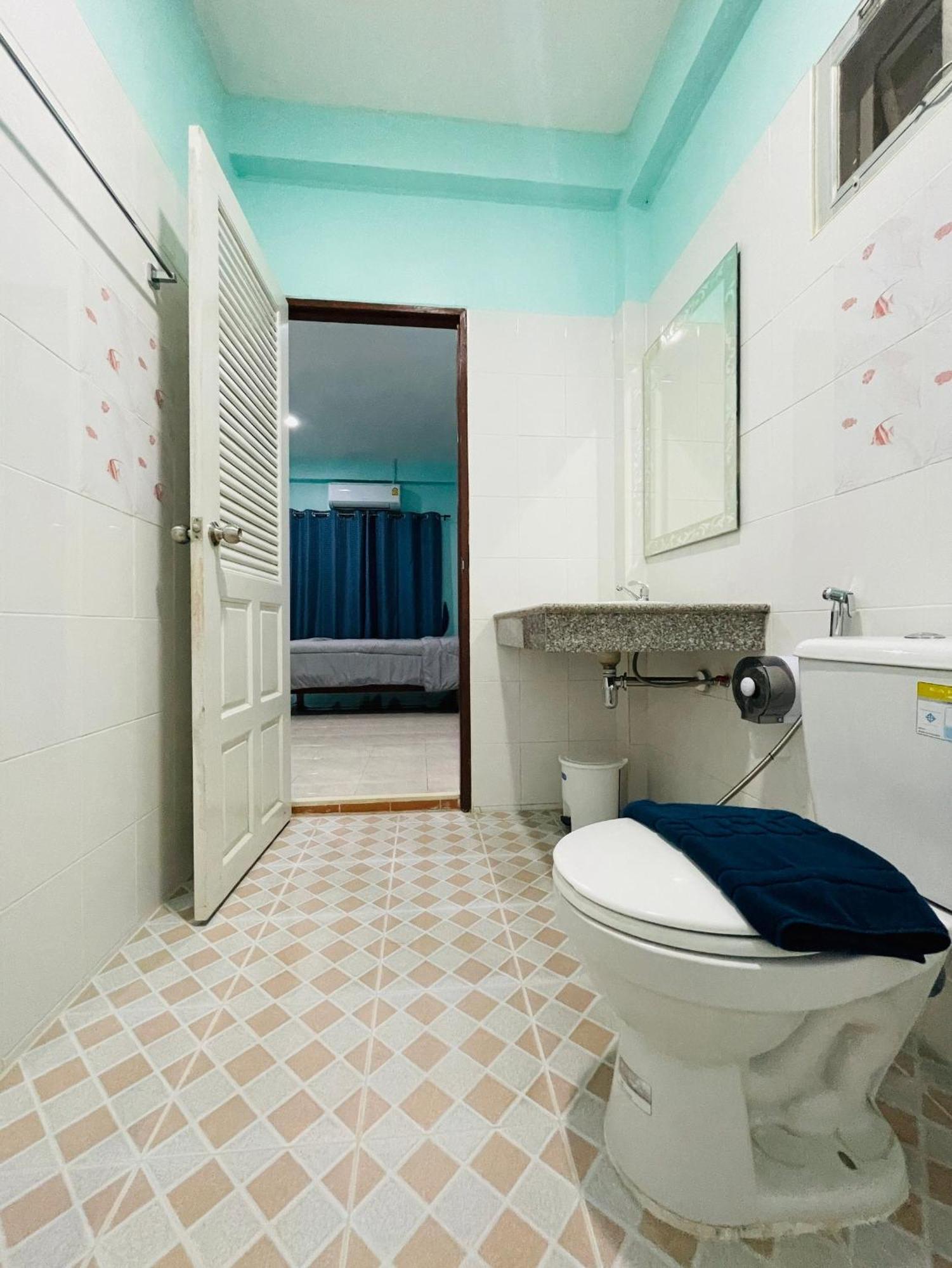 Guest house Nun