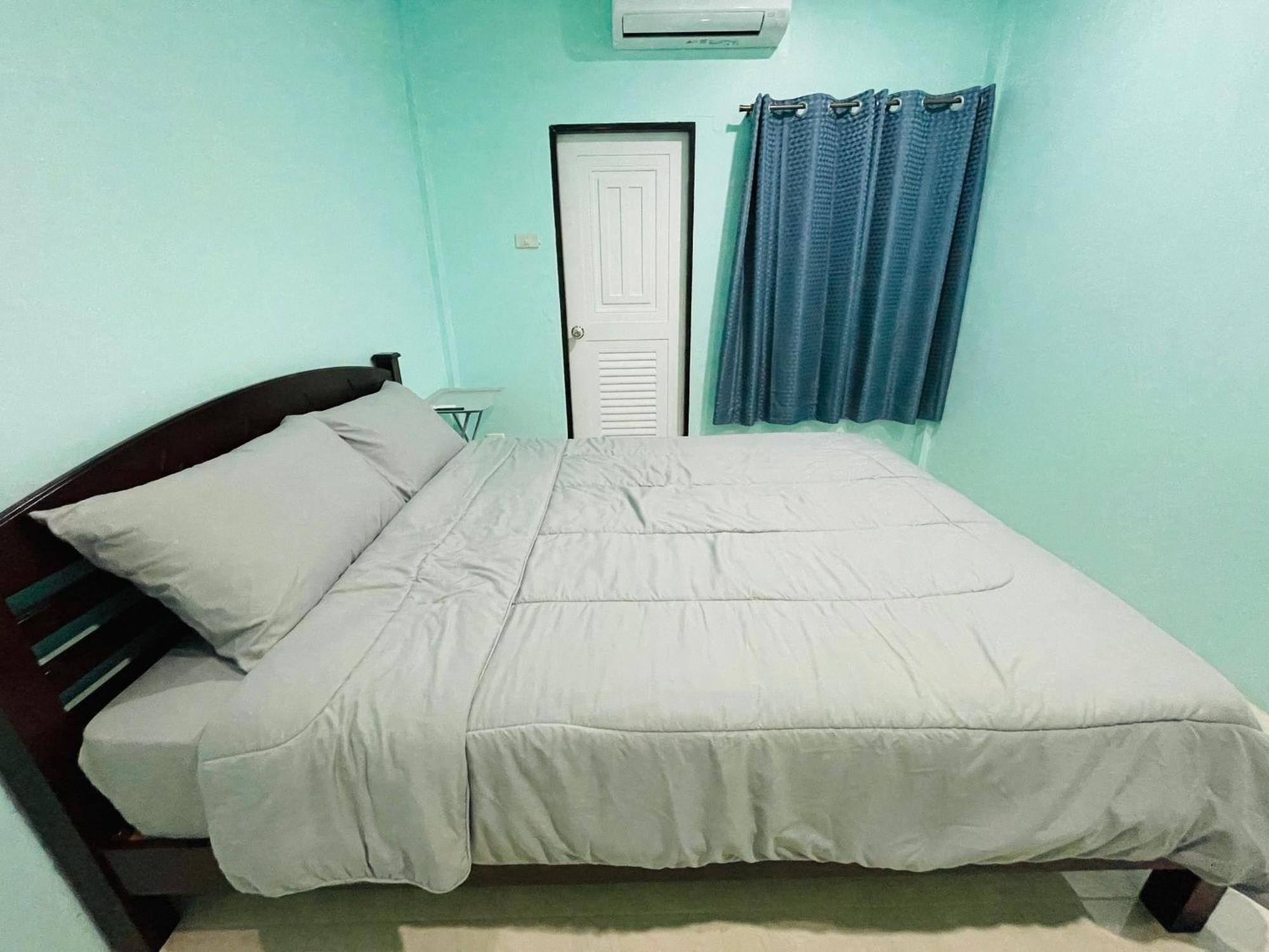 Nun Guest house