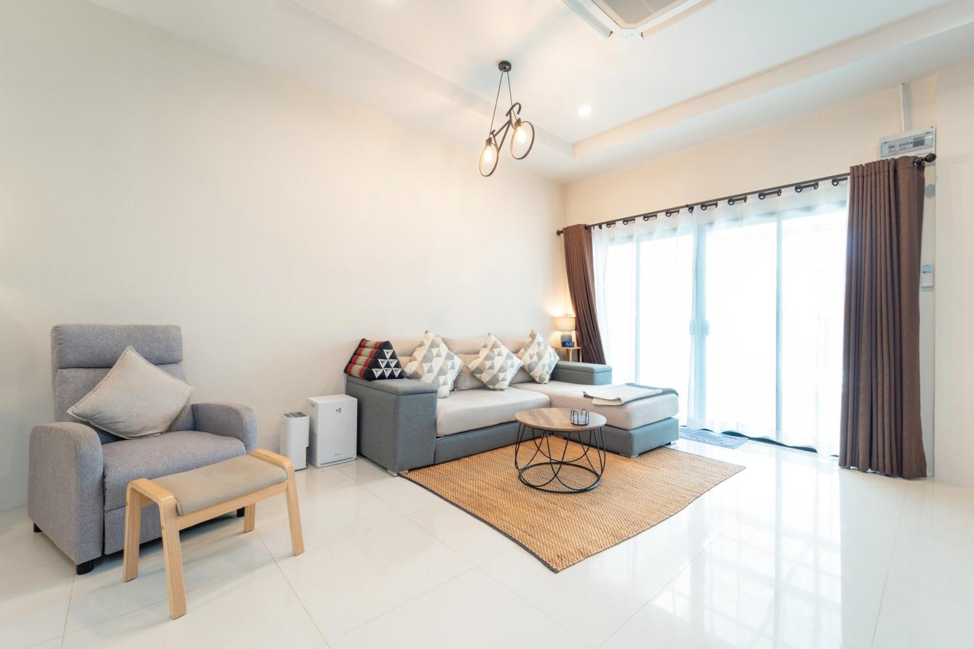 Baan Promphan Premium * Phuket