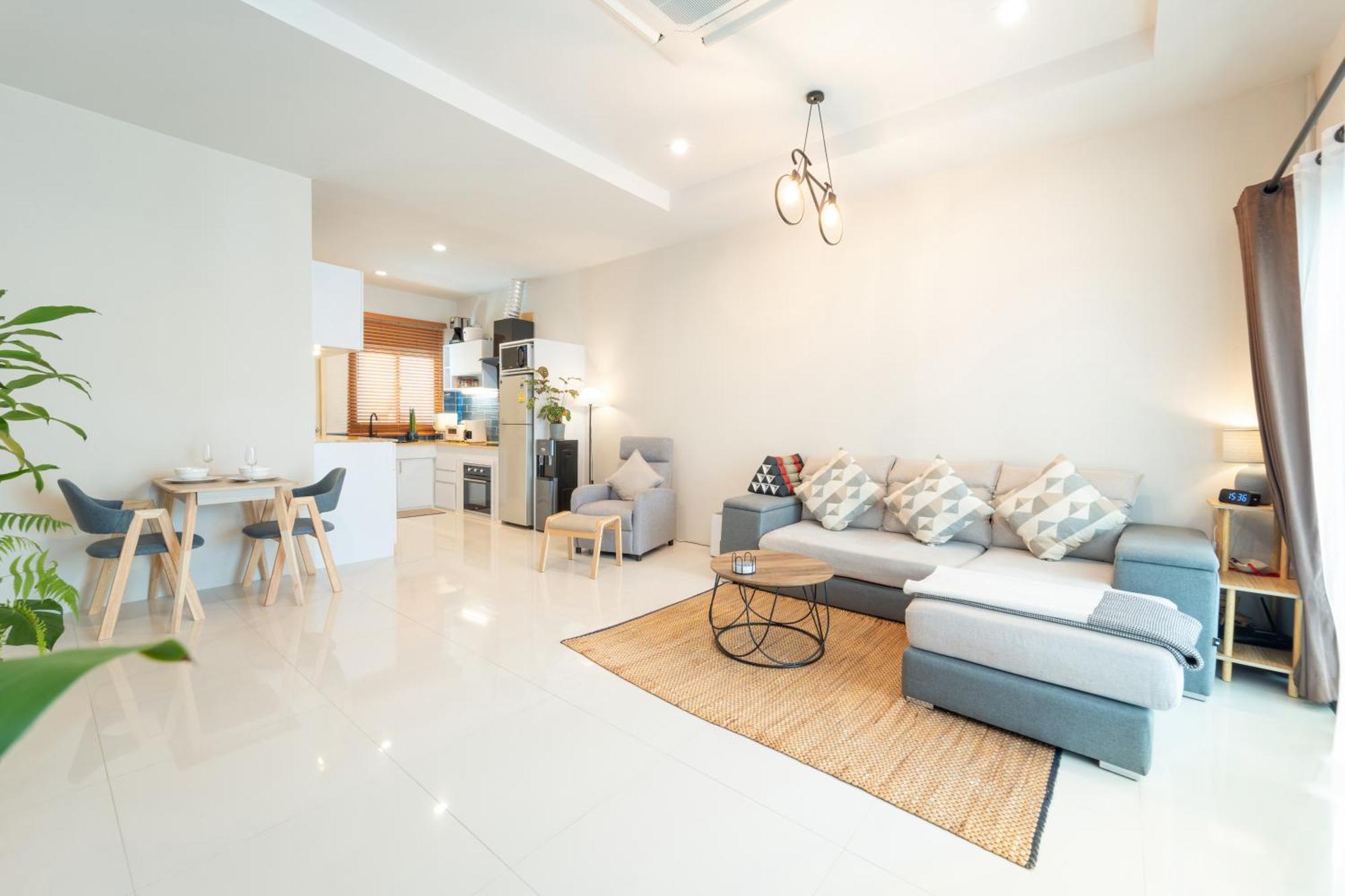 Holiday park Baan Promphan Premium Phuket