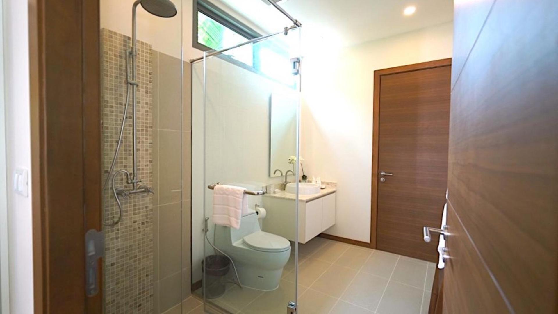 4 Bedrooms Private Pool Near Rawai