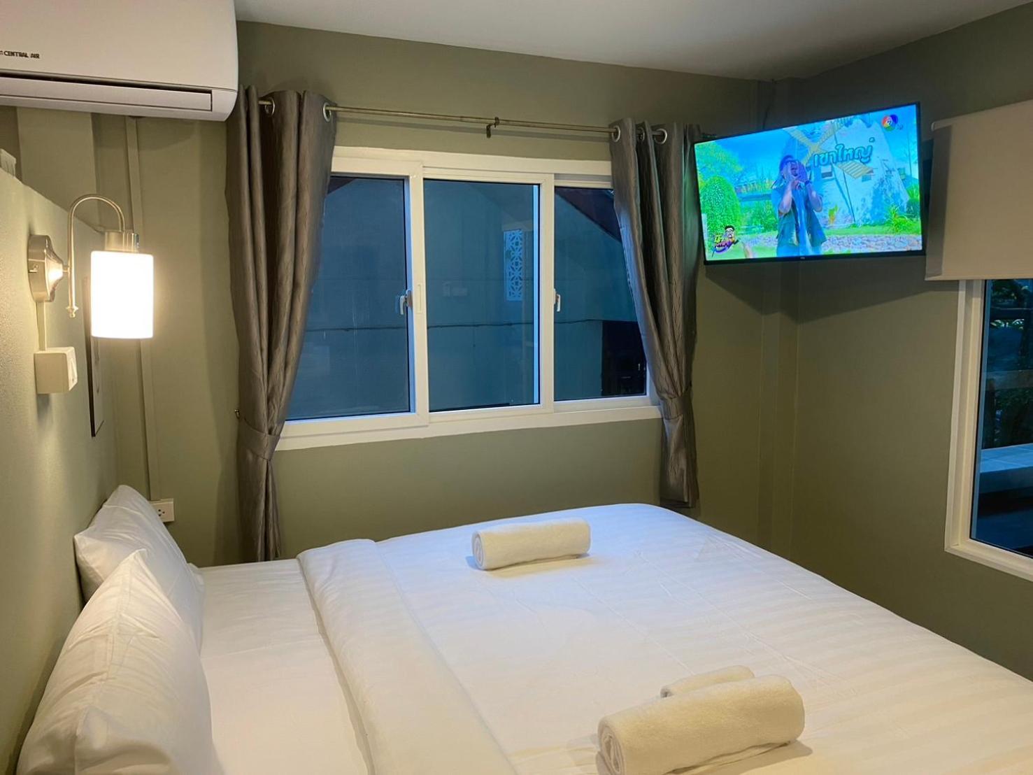 Leaf Phuket - Tempat peranginan