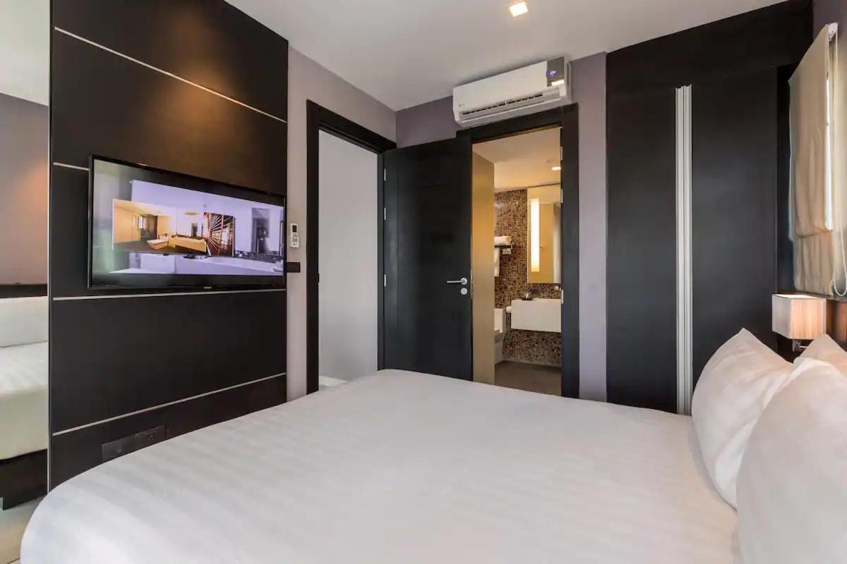 Luxury By Mvp Apartment Patong