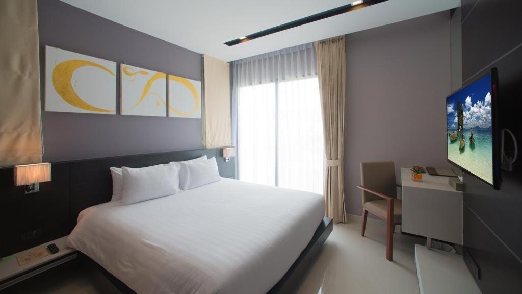 Luxury By Mvp Apartment *