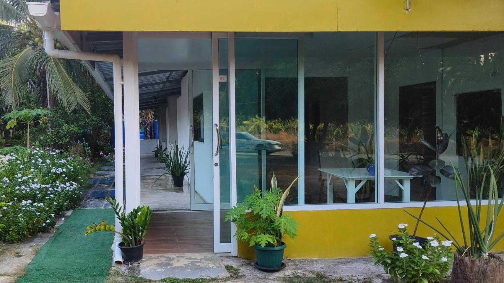 Privatunterkunft Batikseafood Airport & Ban Bo Sai Klang