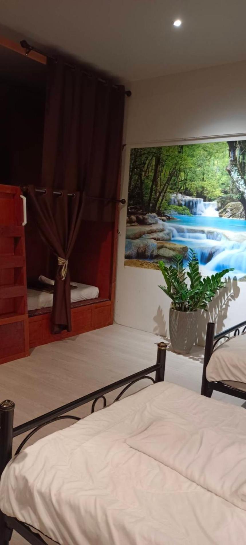 Privatunterkunft Batikseafood Airport &