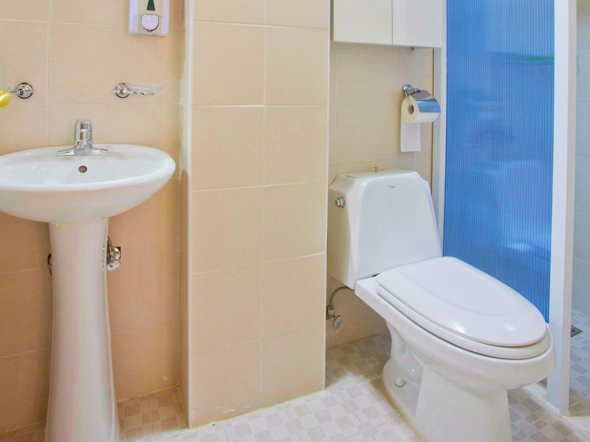 普吉岛-安达曼海难海景酒店 Phuket-andaman Seaview Hotel 4*