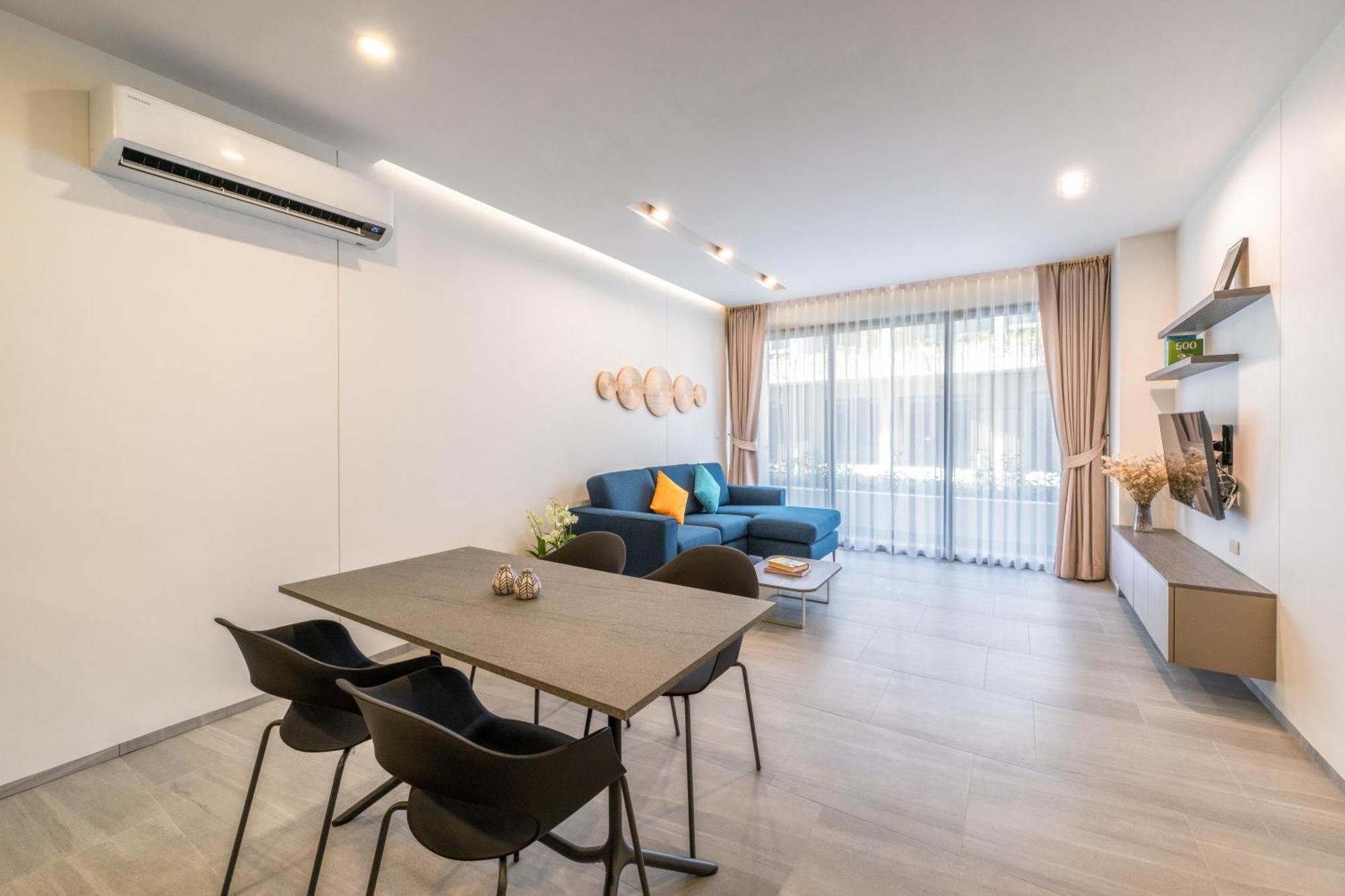 Homa Cherngtalay Phuket 4* Bang Tao Beach (Phuket)