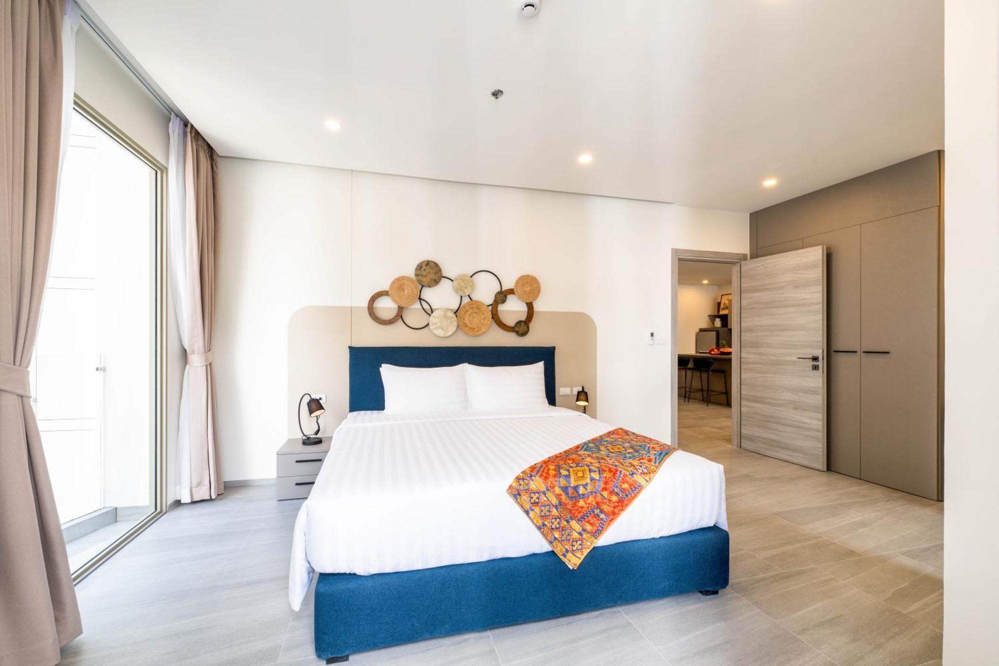 Aparthotel Homa Cherngtalay Phuket Bang Tao Beach (Phuket)