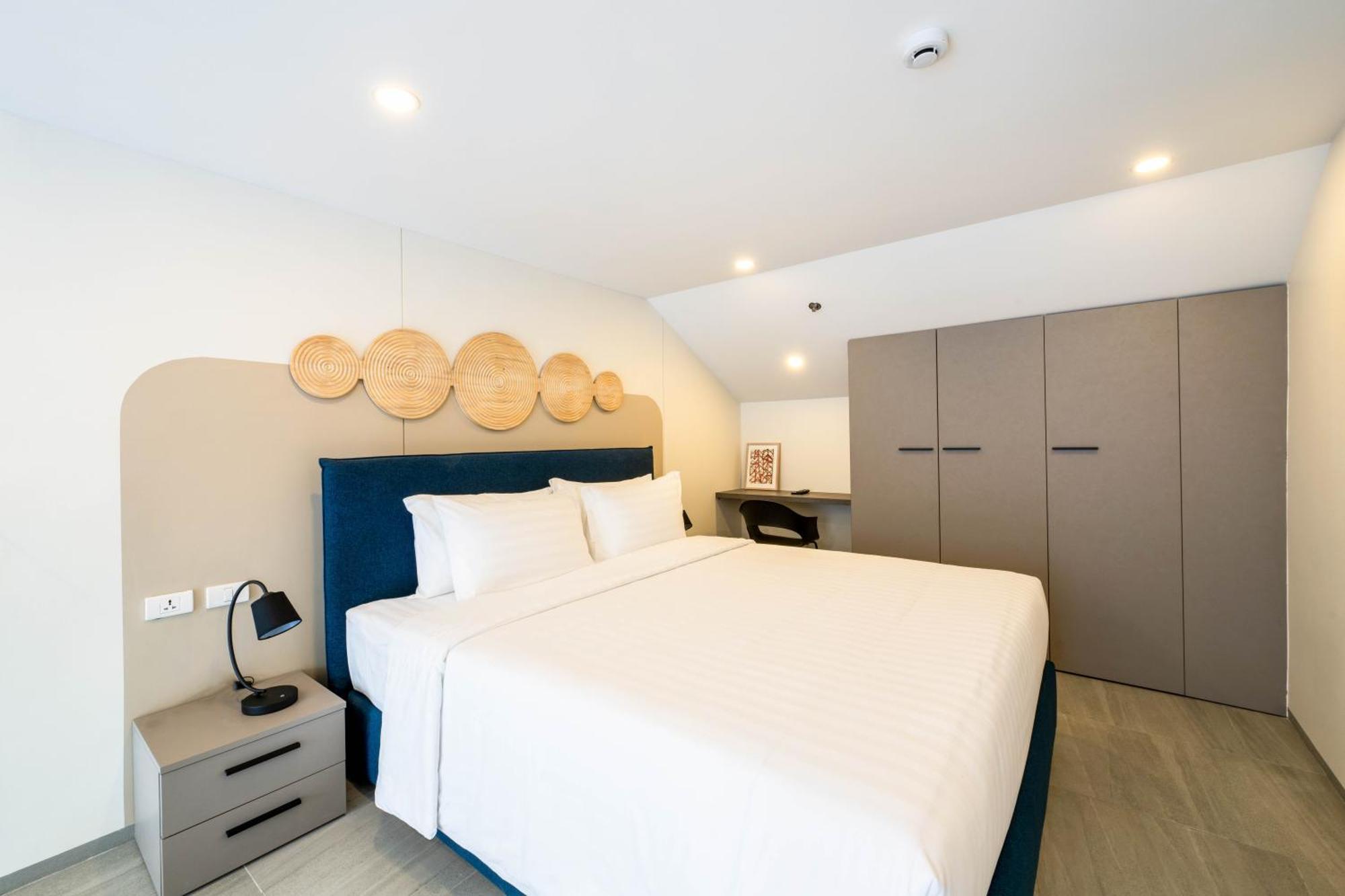Homa Cherngtalay Phuket Bang Tao Beach (Phuket)