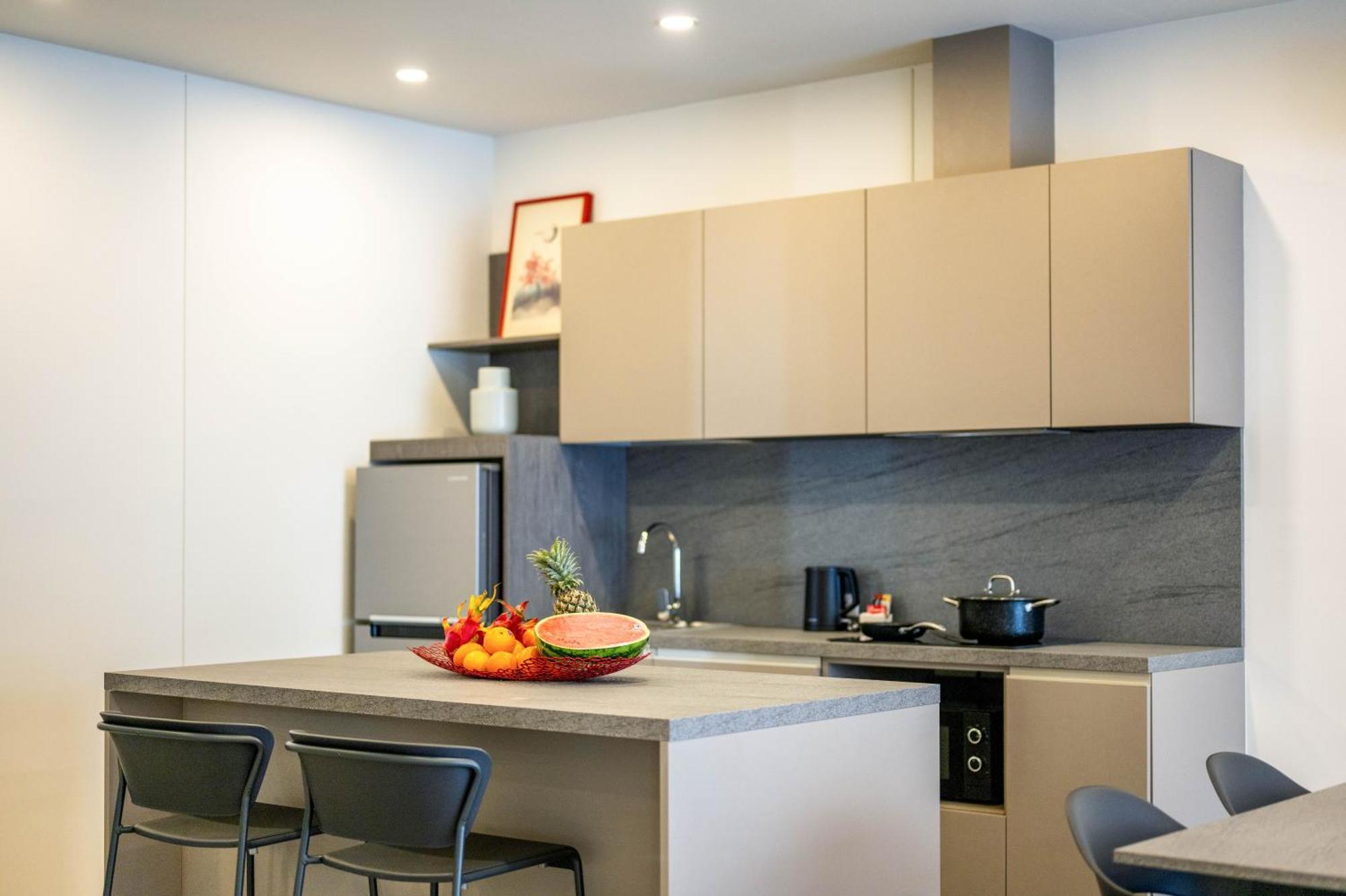 Homa Cherngtalay Phuket Aparthotel