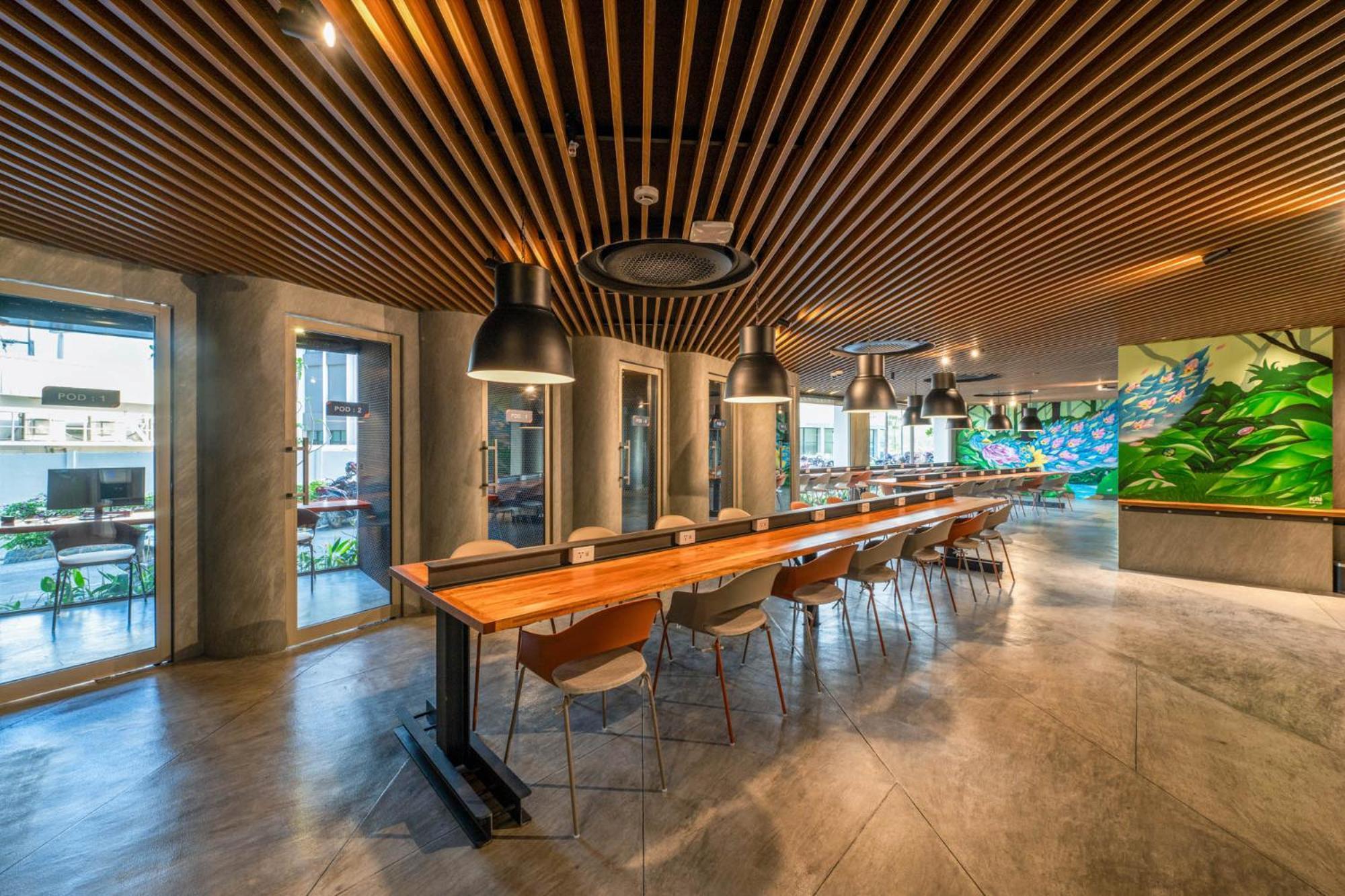 Homa Cherngtalay Phuket Aparthotel
