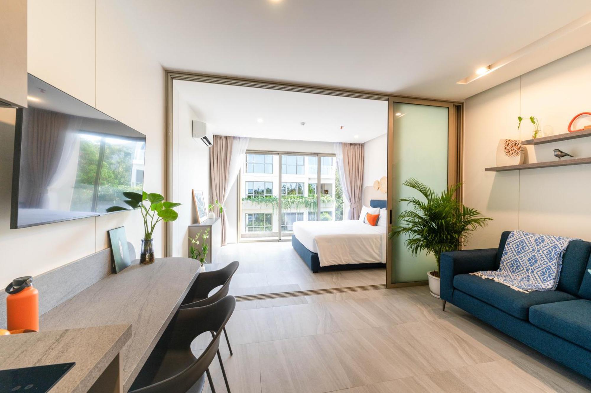 Aparthotel Homa Cherngtalay Phuket