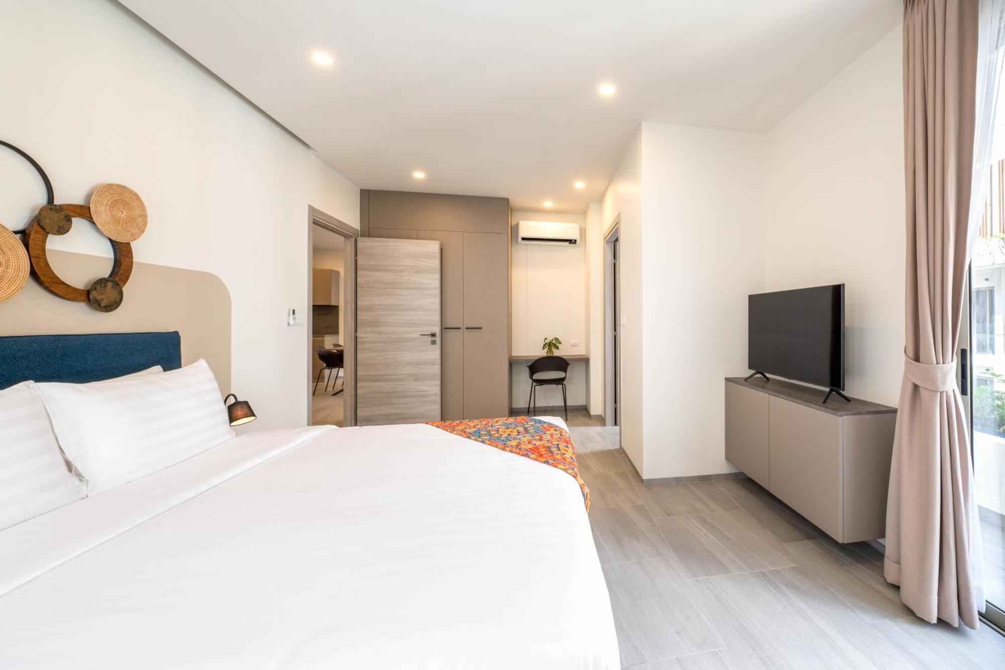 Homa Cherngtalay Phuket 4* Bang Tao Beach (Phuket)