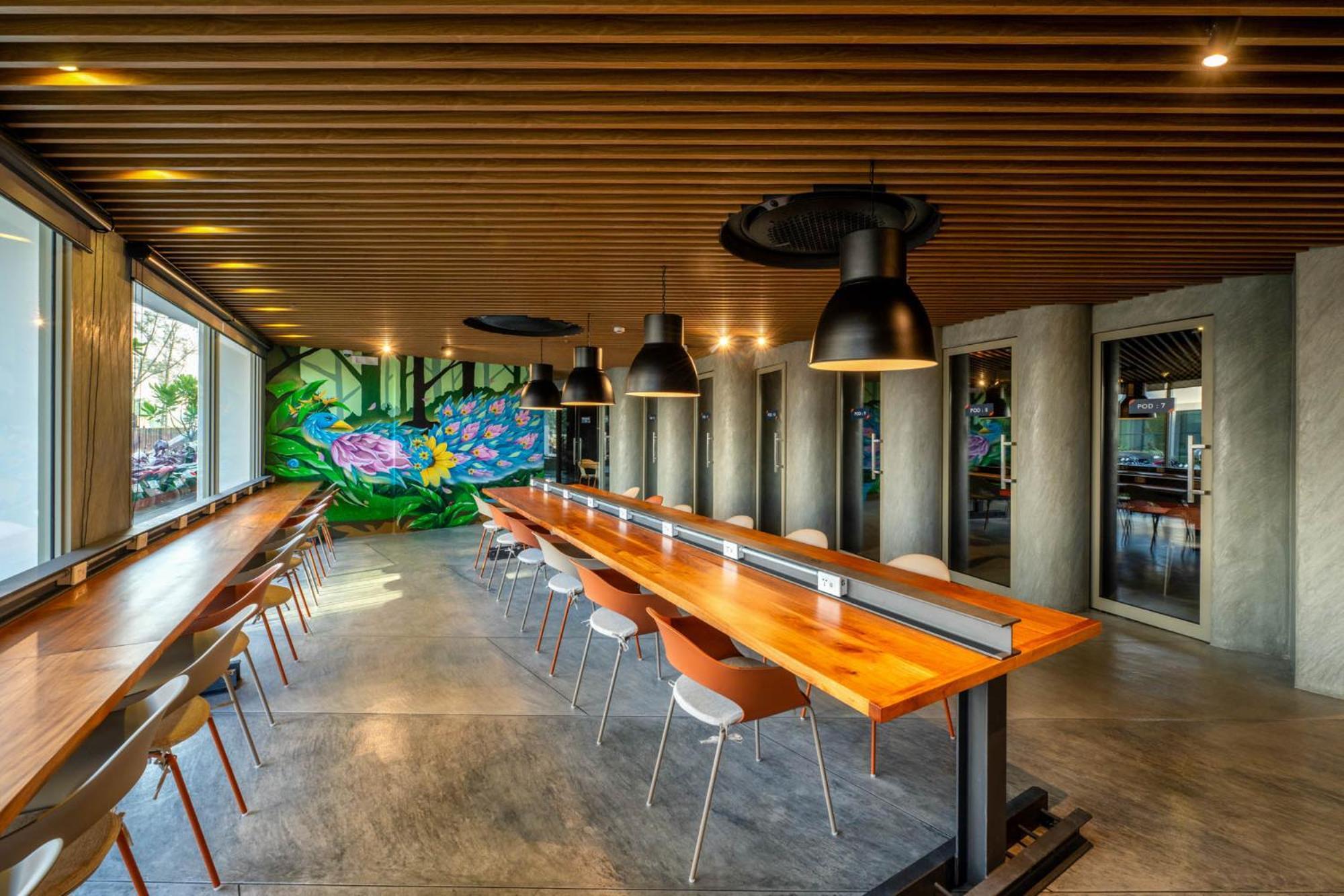 Homa Cherngtalay Phuket Bang Tao Beach (Phuket)