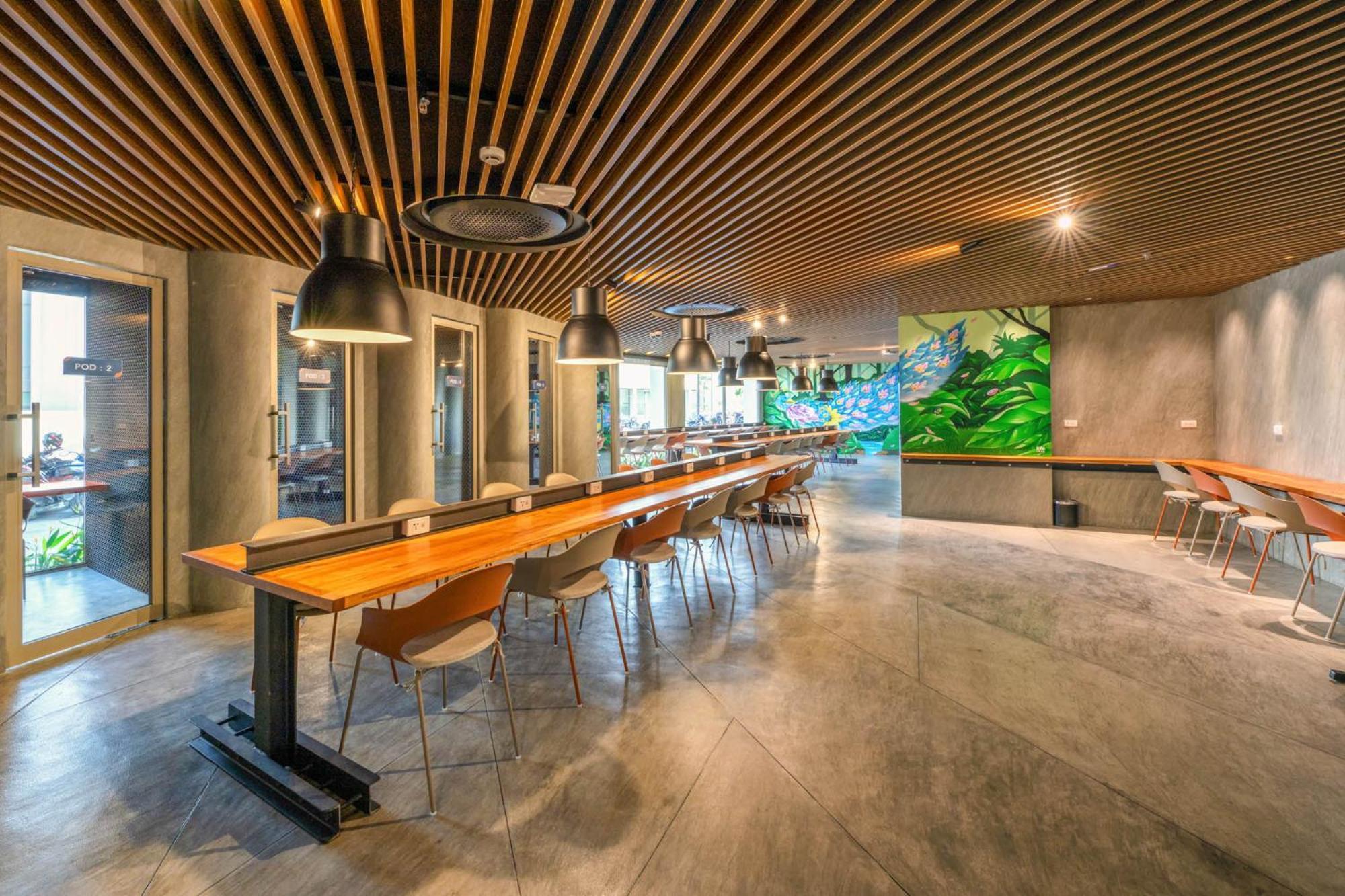 Homa Cherngtalay Phuket Aparthotel