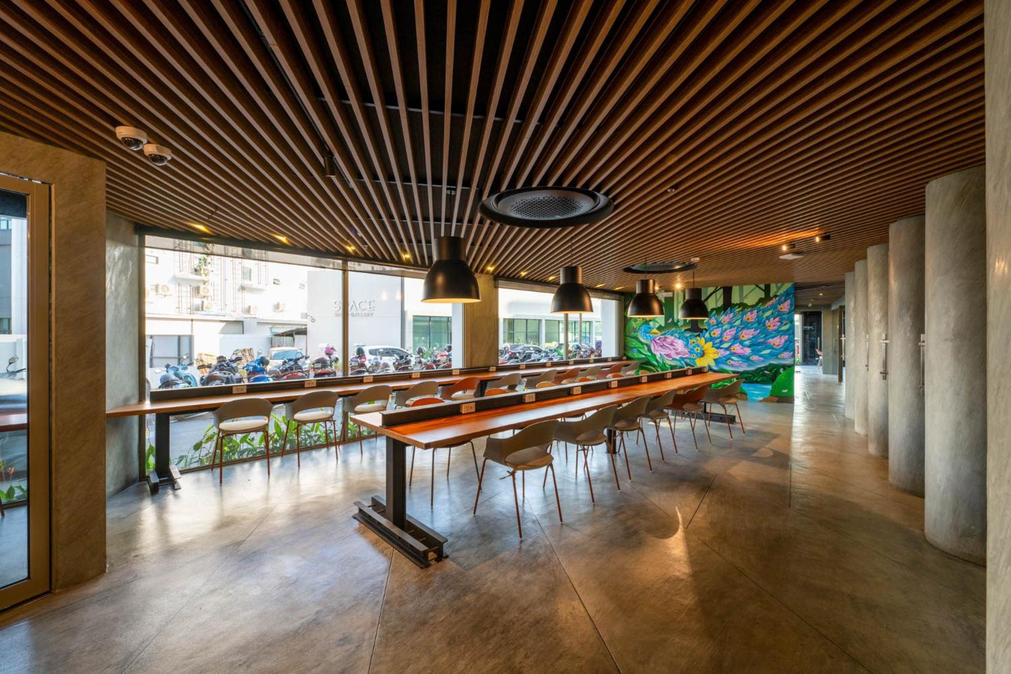 Aparthotel Homa Cherngtalay Phuket 4*
