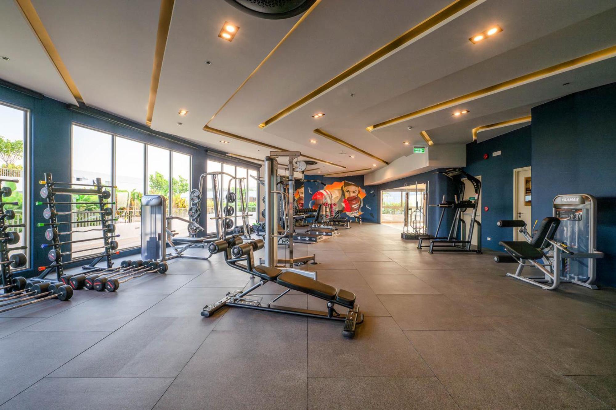 Homa Cherngtalay Phuket Aparthotel 4*