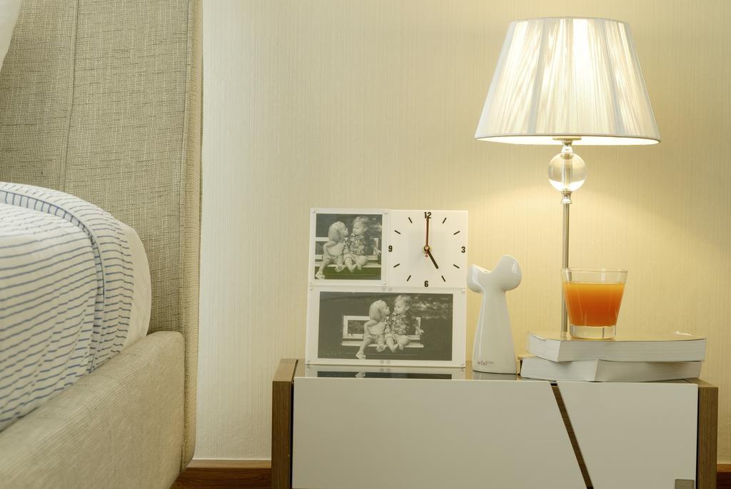 Apartment The Light Residences *