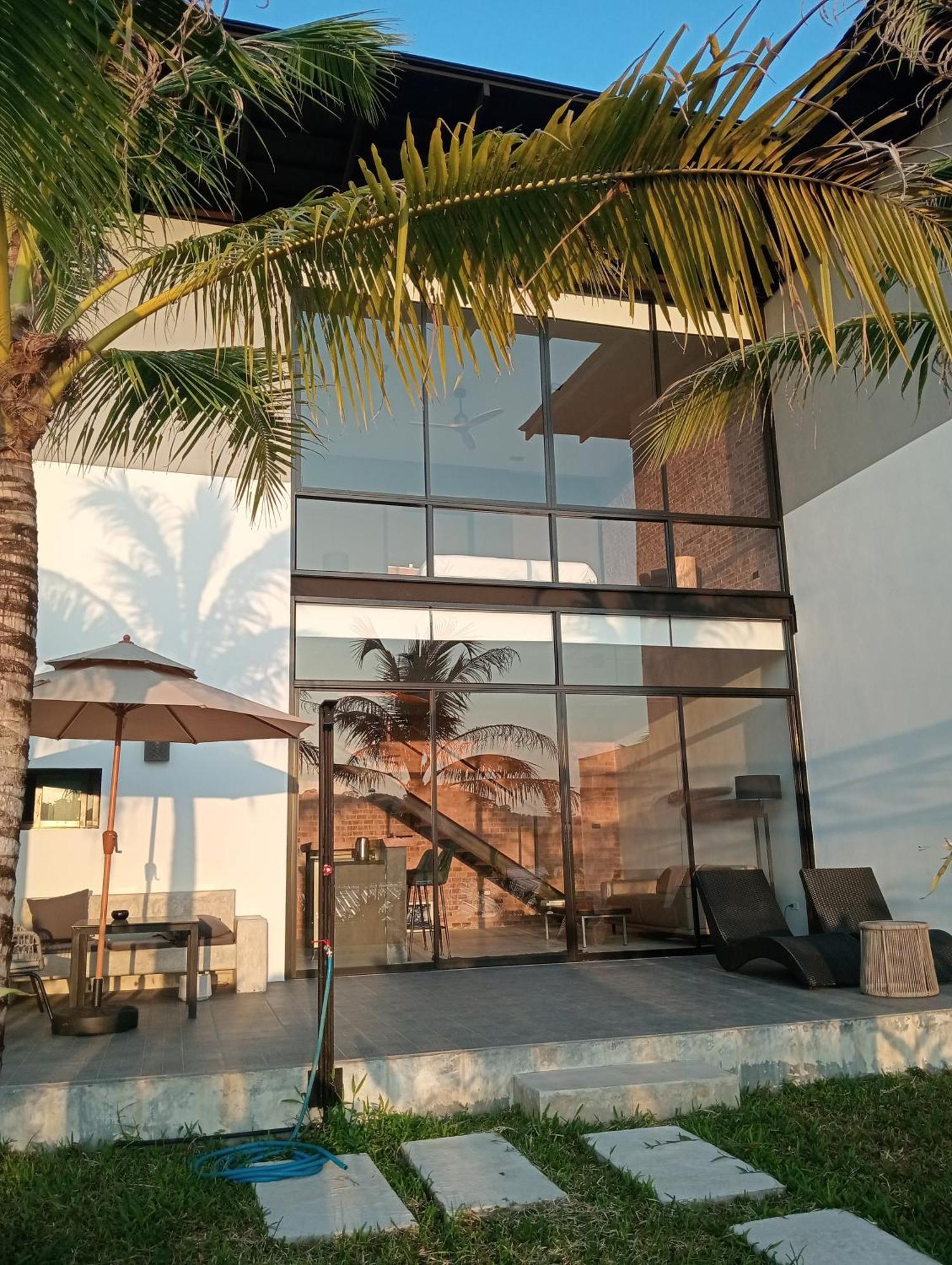 Apartment Sky Lofts Phuket Thalang