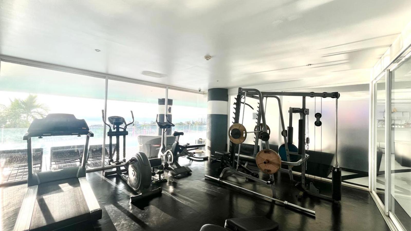 A2-stunning Seaview 4brs3baths Duplex Karon Ban Karon