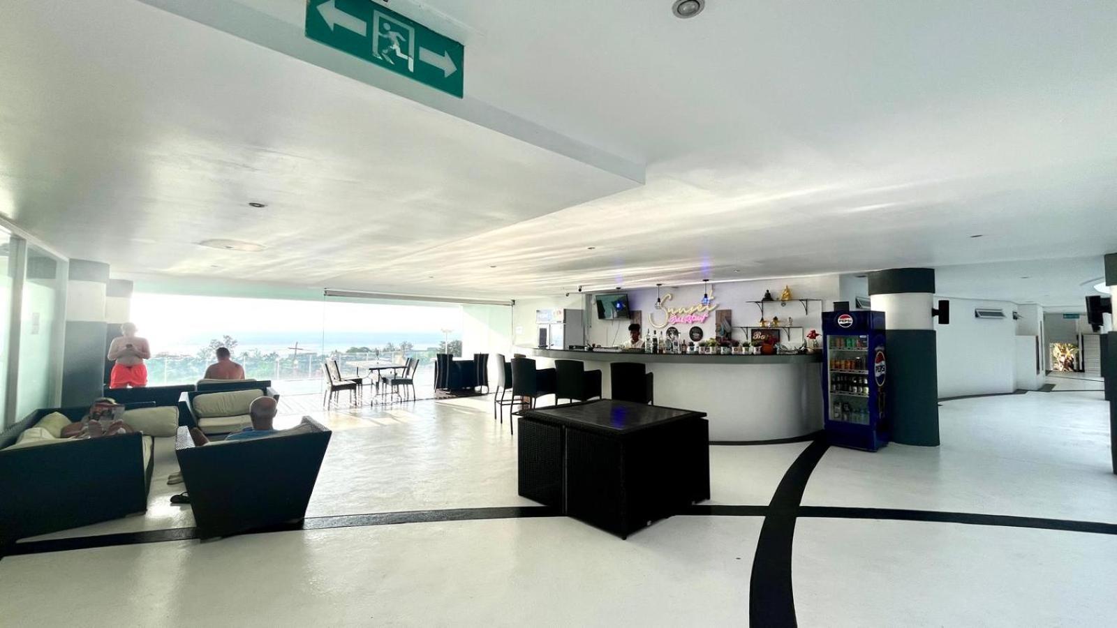 Apartment A2-stunning Seaview 4brs3baths Duplex Karon *