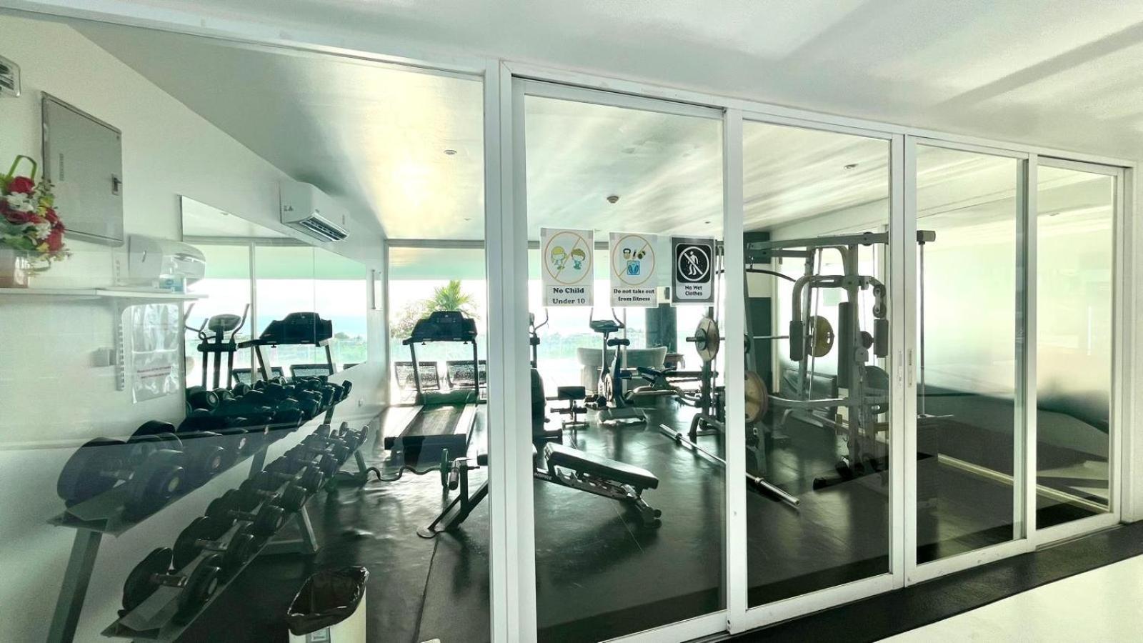 A2-stunning Seaview 4brs3baths Duplex Karon * Ban Karon