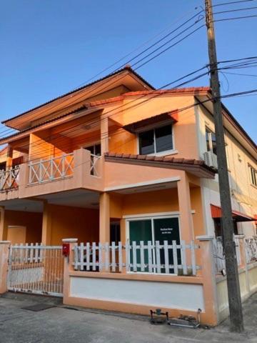 Guest house Nun Ban Bo Han