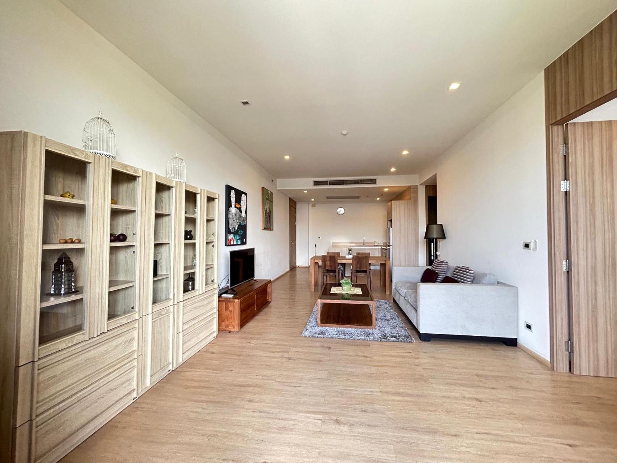 2 Bedroom Beachfront With Sea Views Apartment Mai Khao