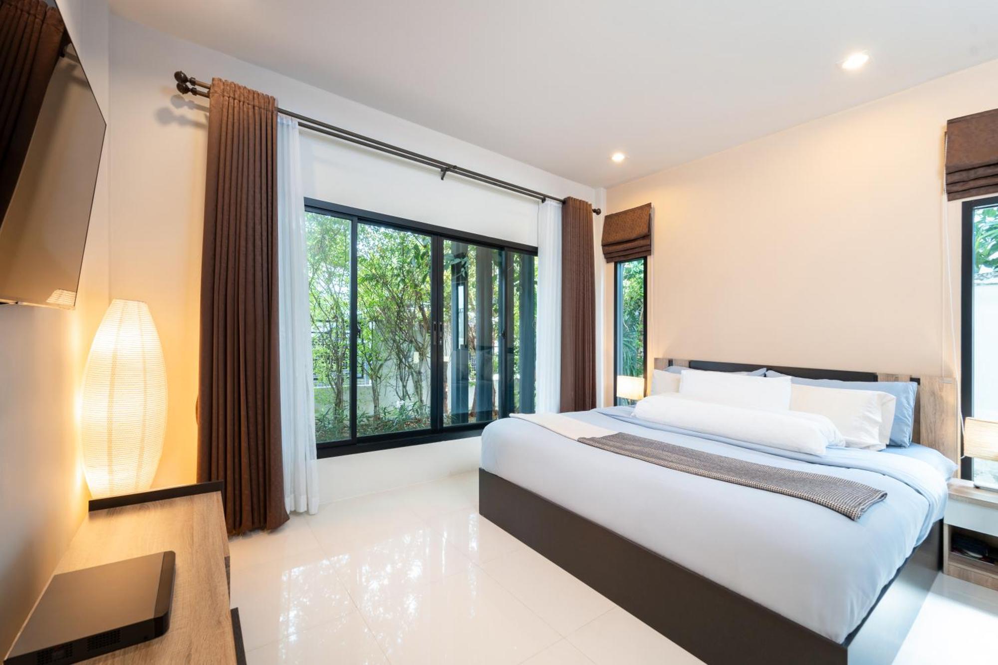 Baan Promphan Premium Phuket