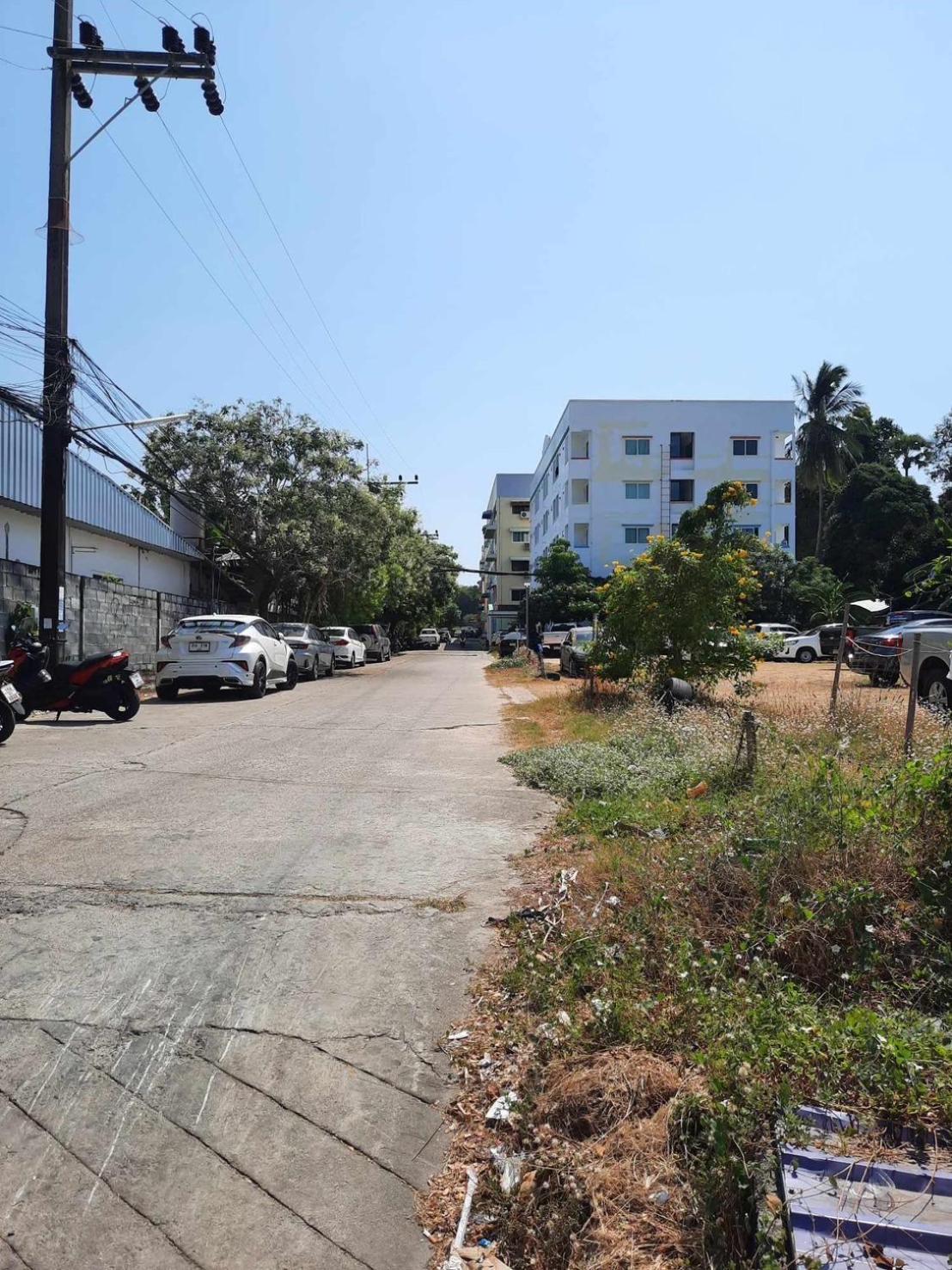 Apartment In Rawai