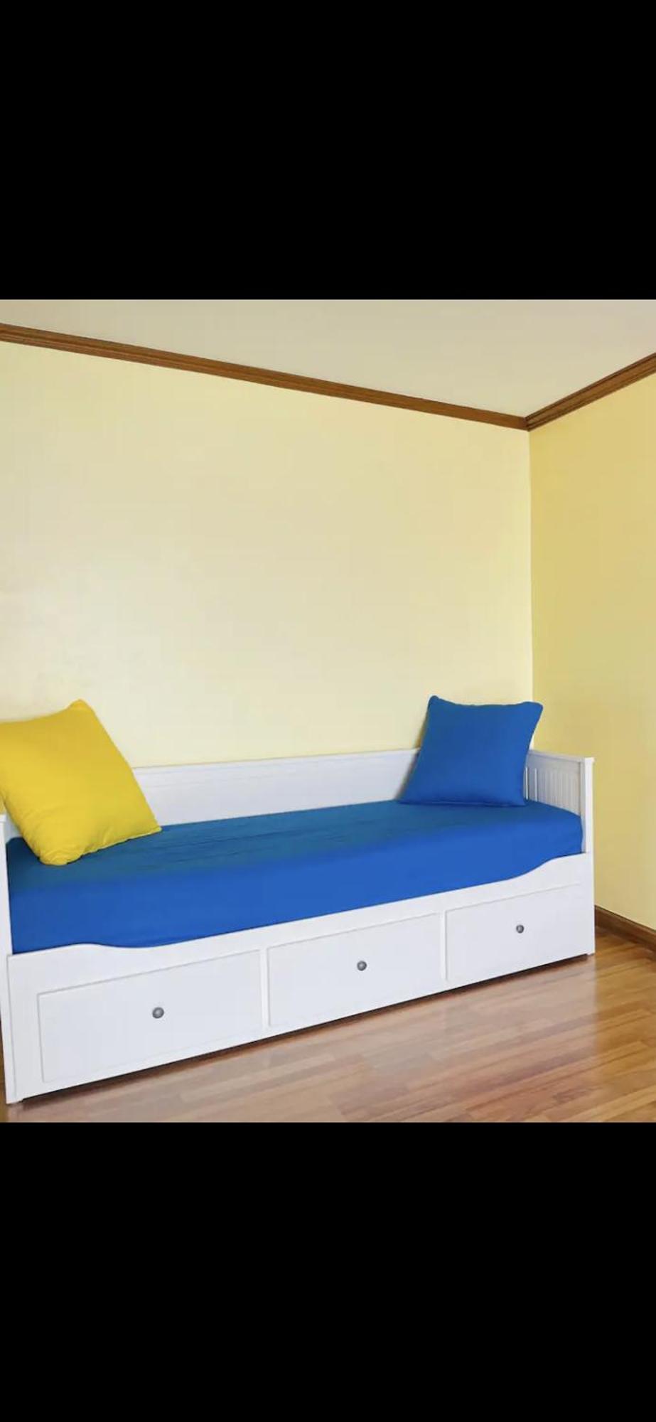 Tower Sea Facing High Floor New Bathroom Apartment