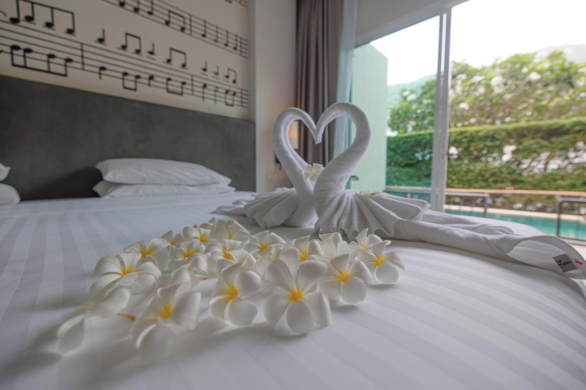 The Melody Phuket - Sha Extra