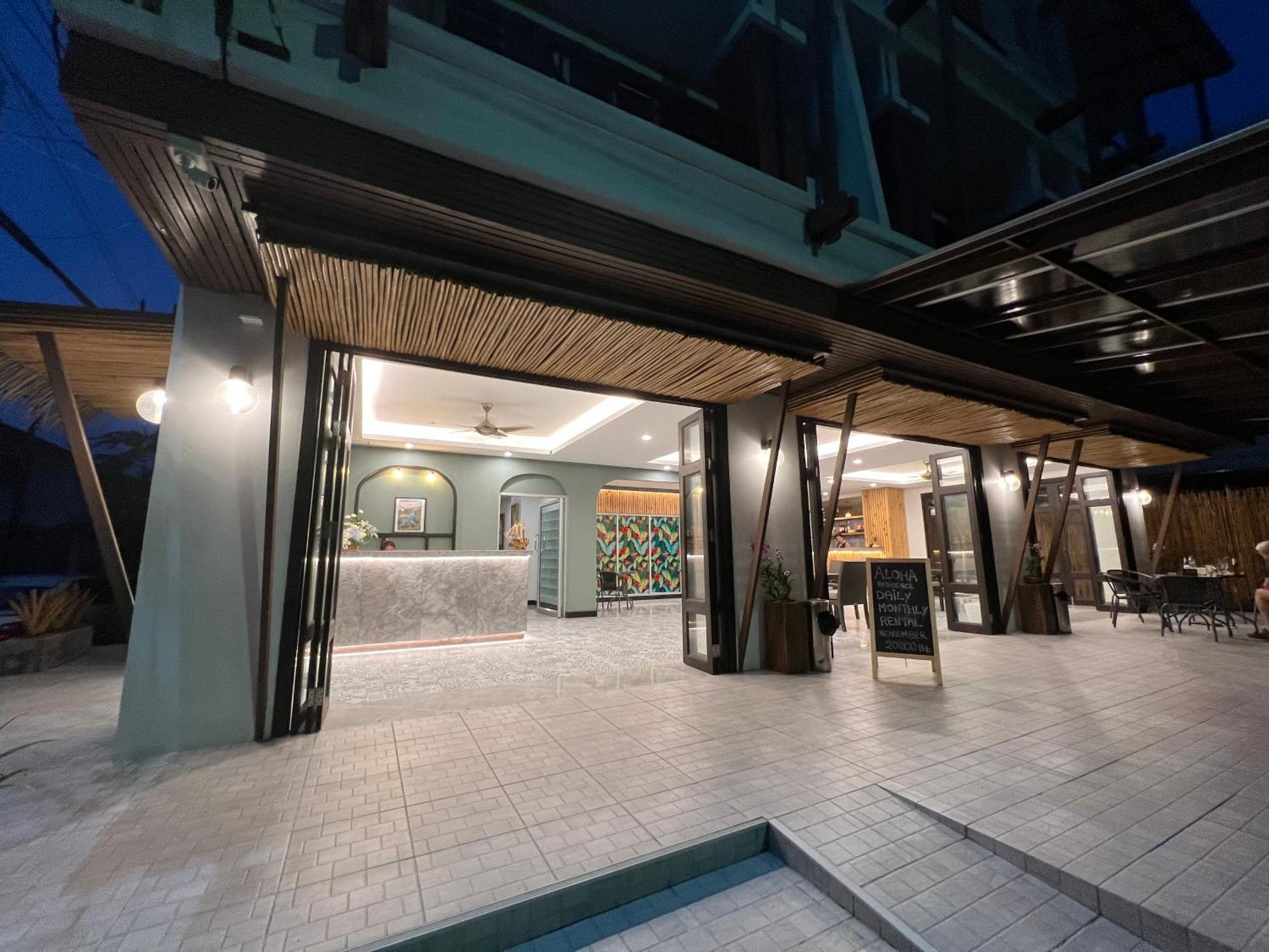 Hotel L&p *