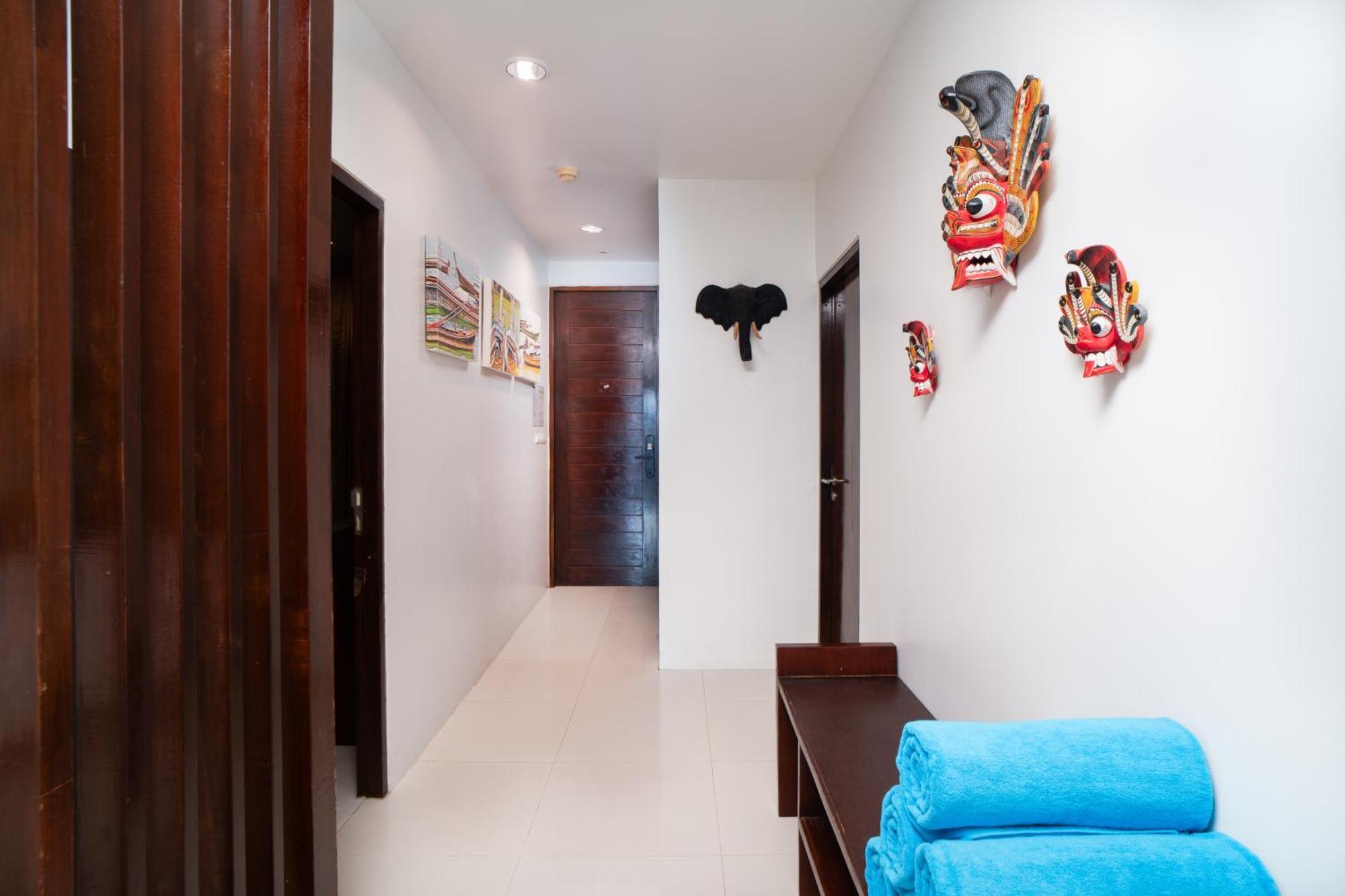 Apartment Park By Destada *