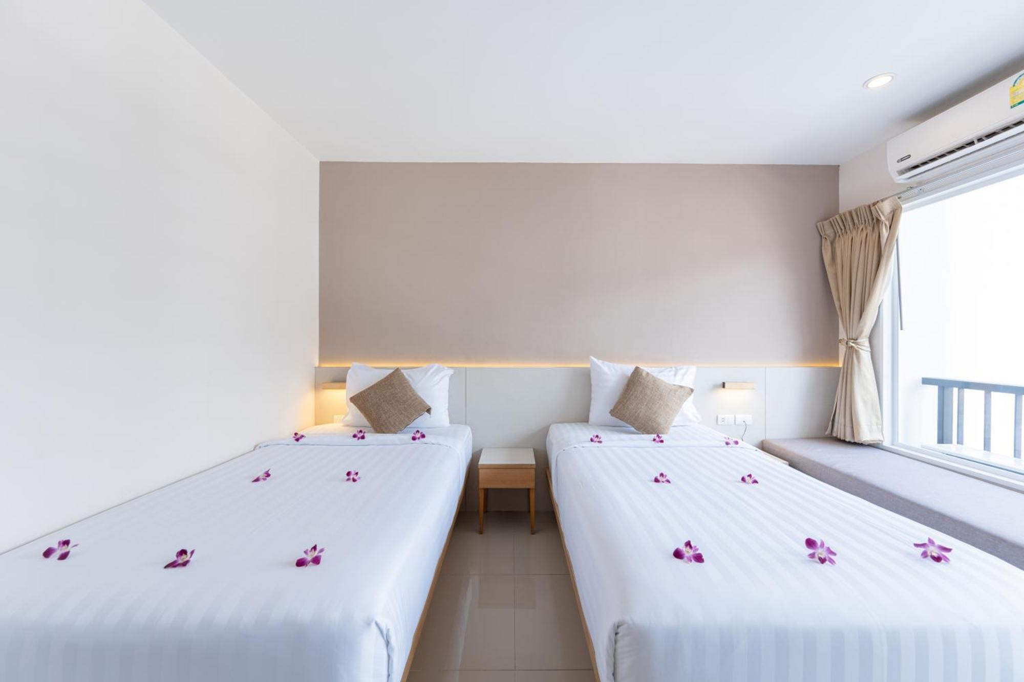 Hotel La Vista